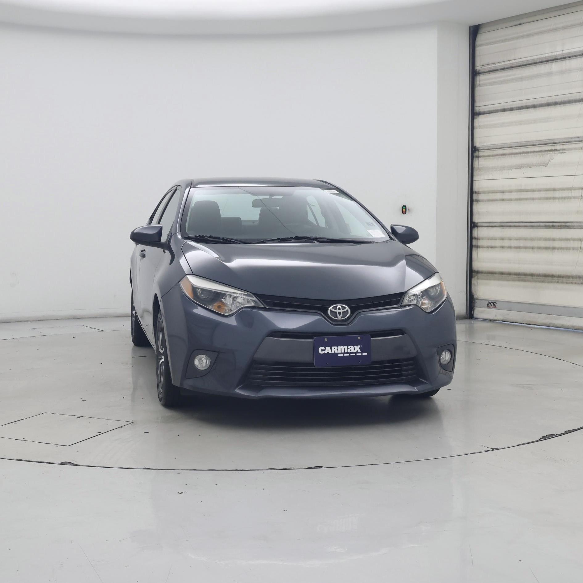 Thumbnail: 2016 Toyota Corolla - 5