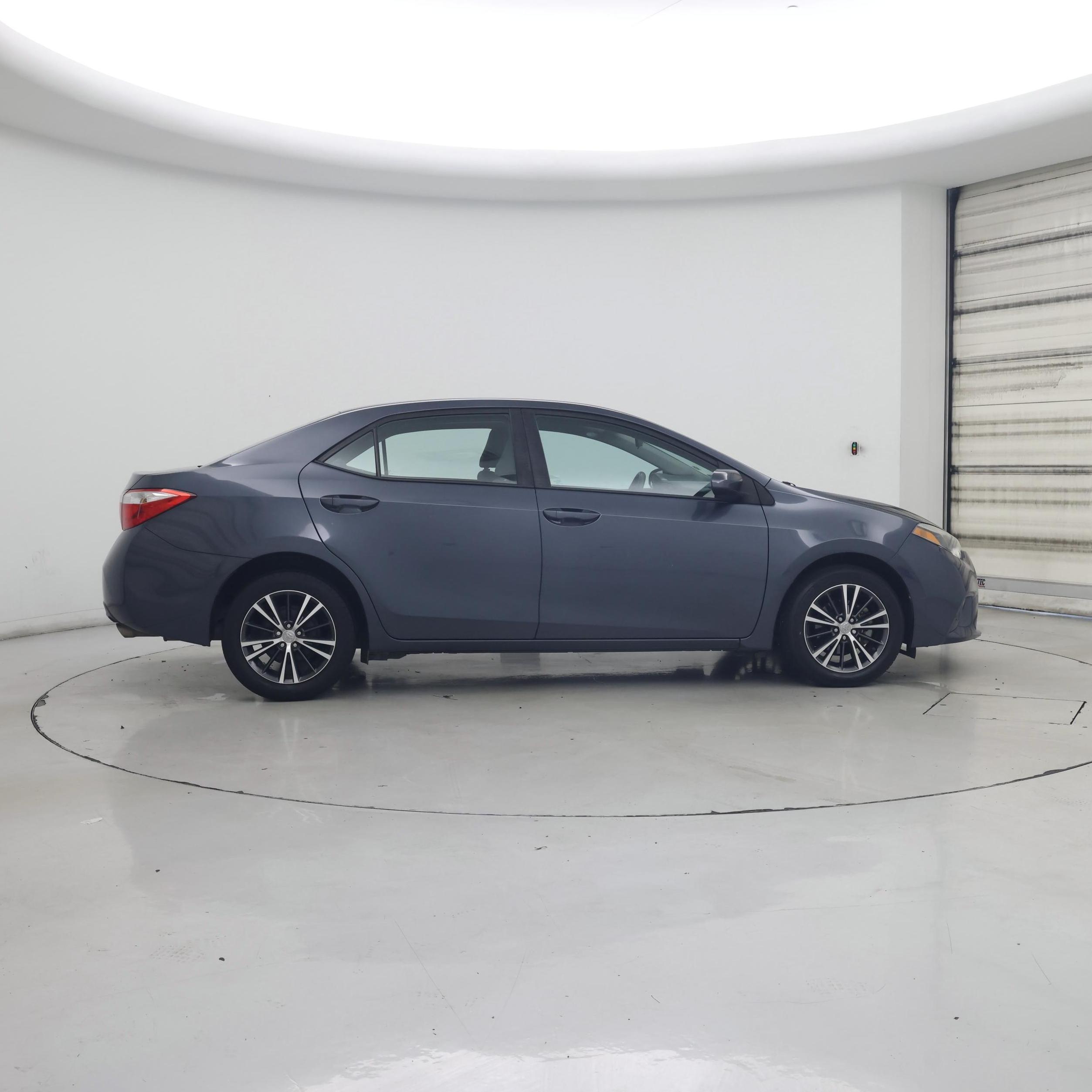 Thumbnail: 2016 Toyota Corolla - 7