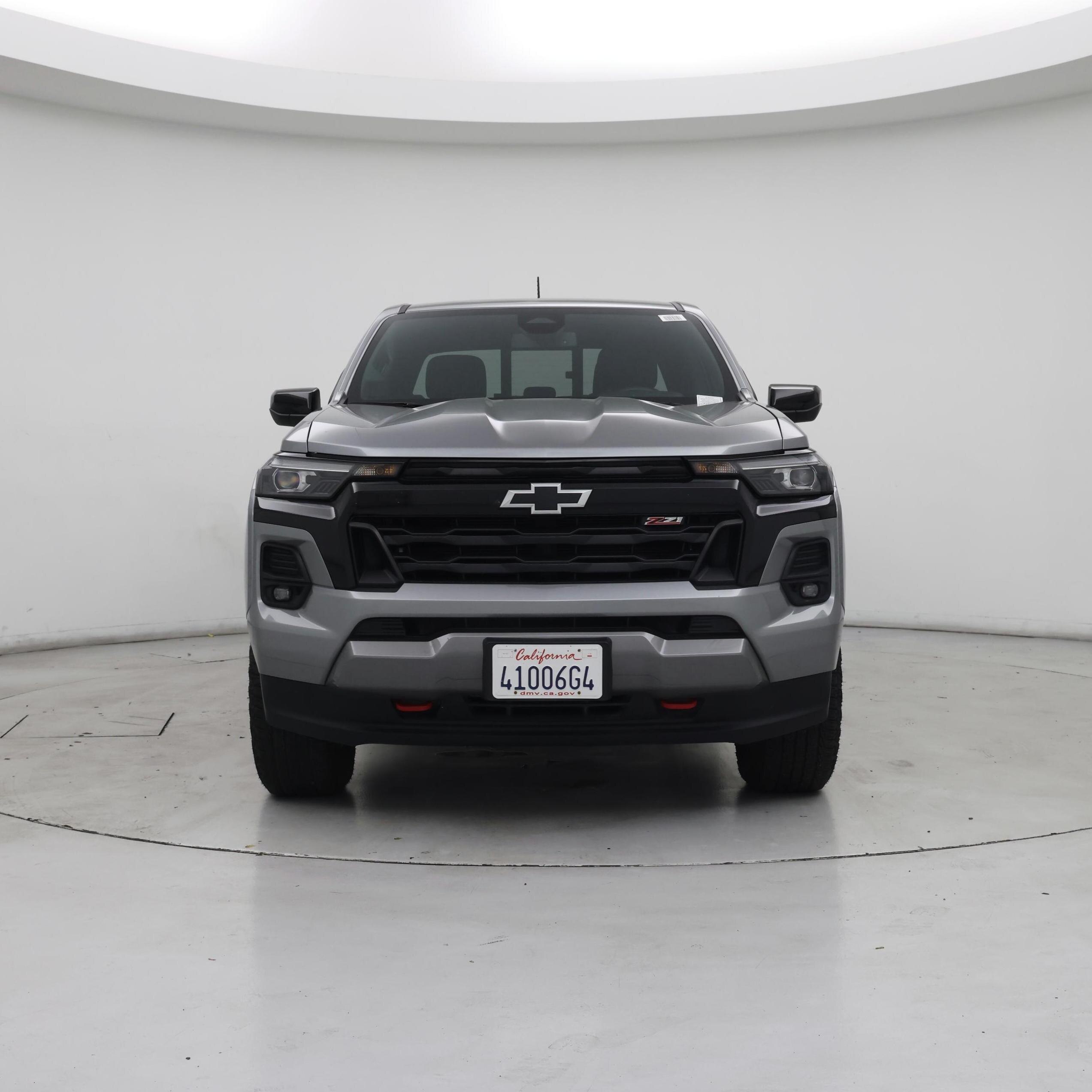 Thumbnail: 2023 Chevrolet Colorado - 5