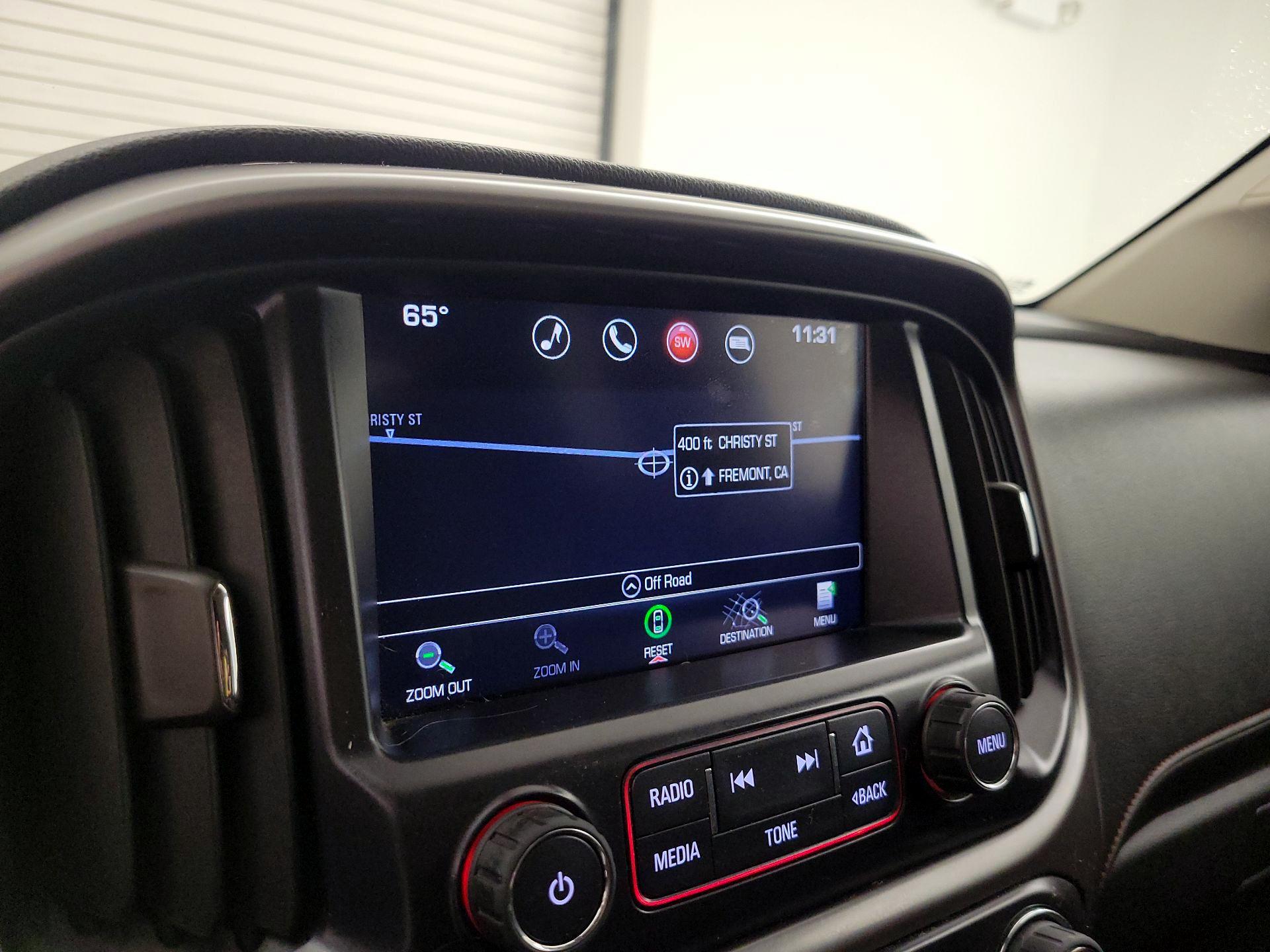 Thumbnail: 2016 GMC Canyon - 14