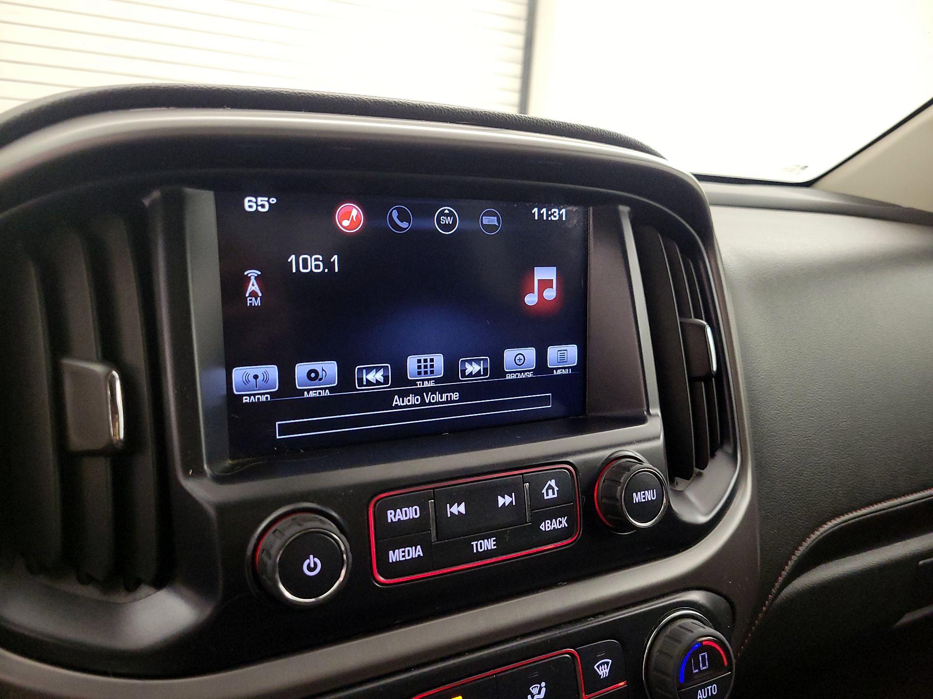 Thumbnail: 2016 GMC Canyon - 16