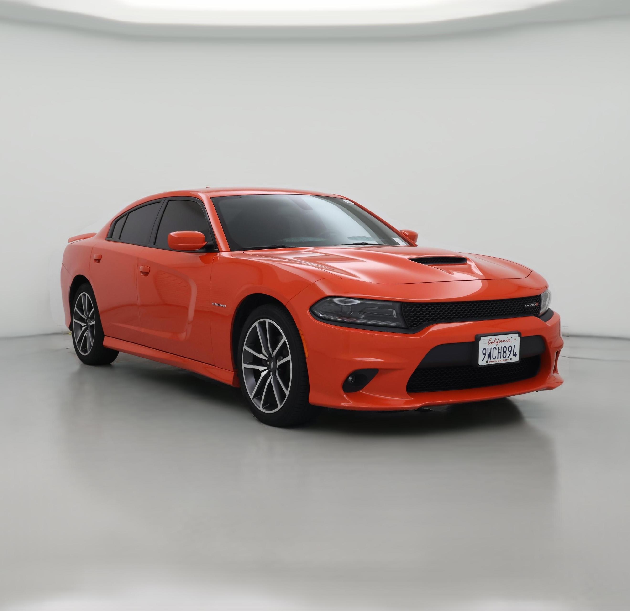 Thumbnail: 2022 Dodge Charger - 1