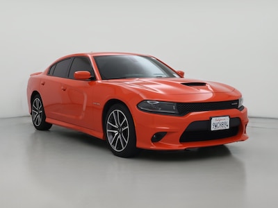 2022 Dodge Charger R/T