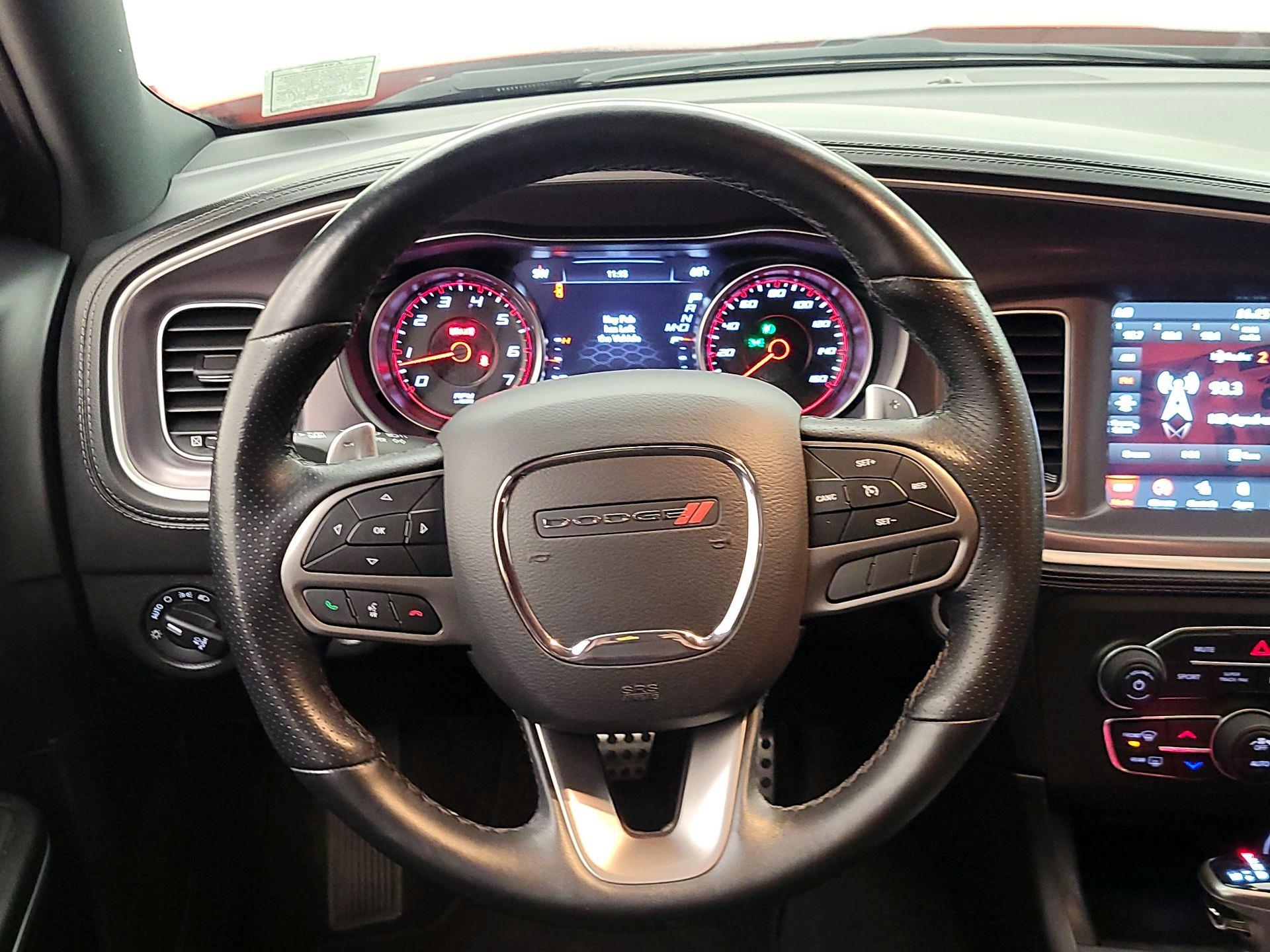 Thumbnail: 2022 Dodge Charger - 10