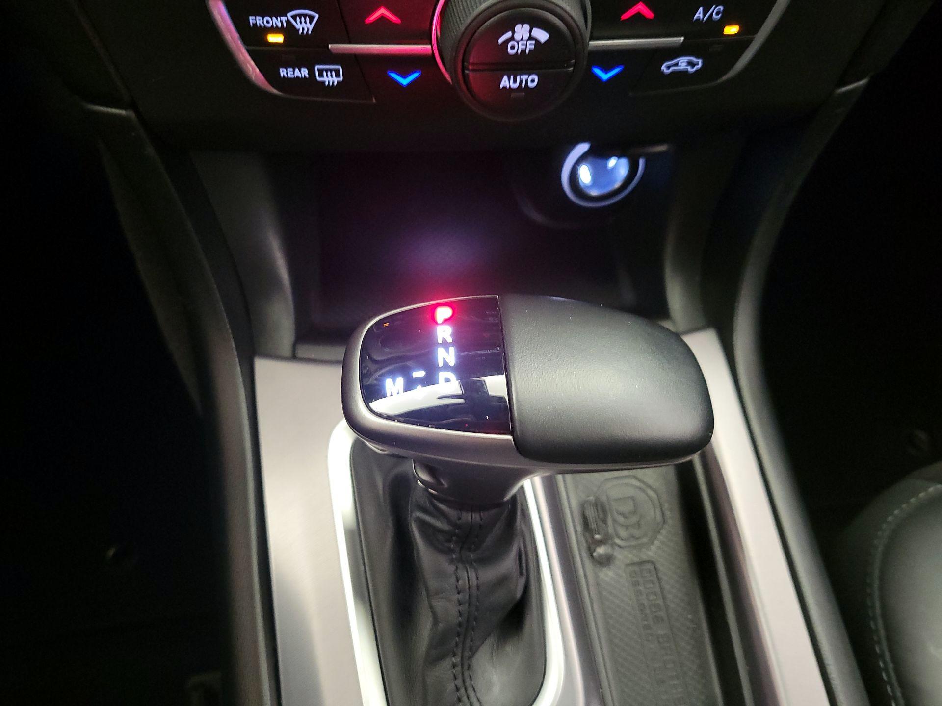 Thumbnail: 2022 Dodge Charger - 17