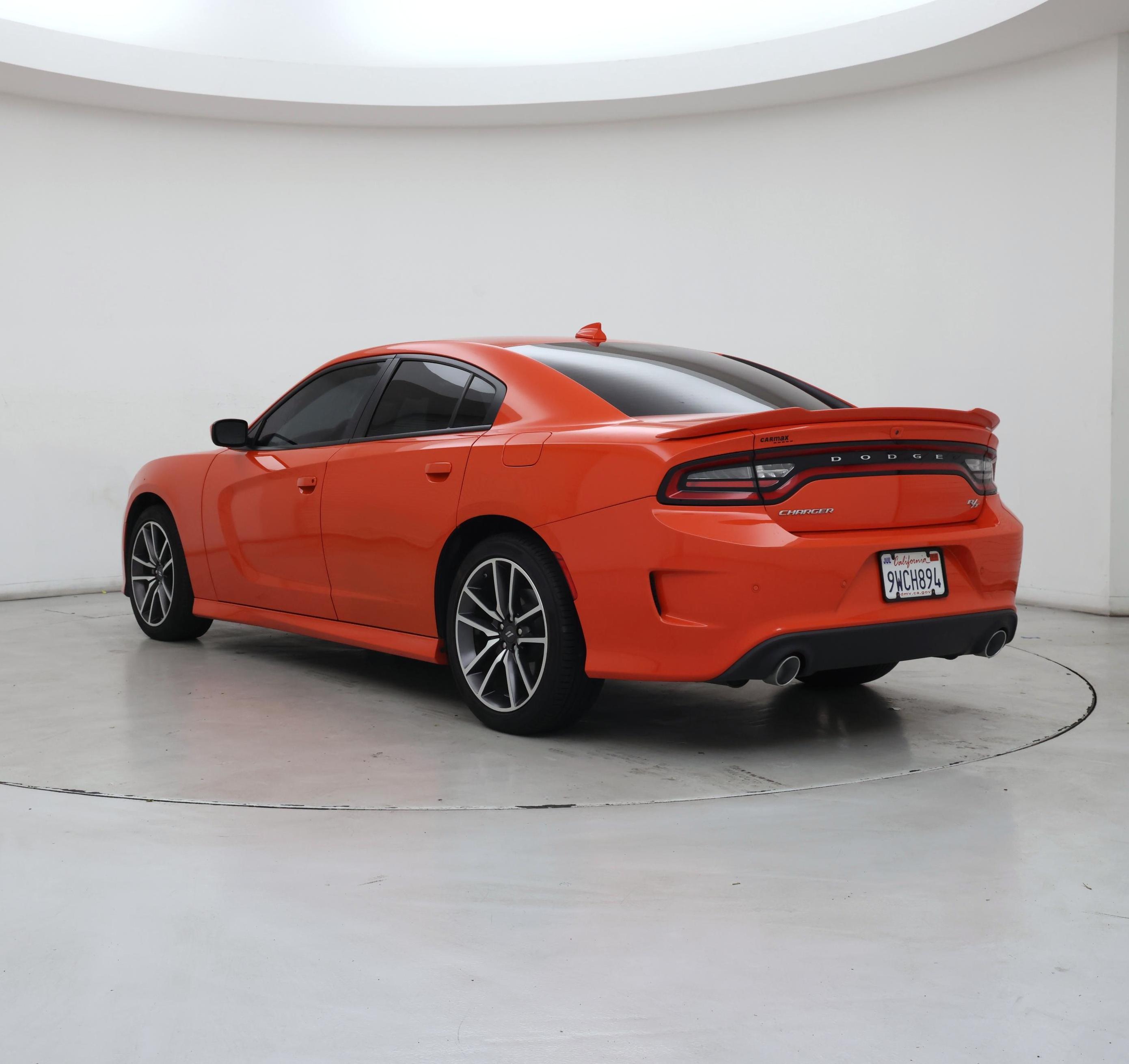 Thumbnail: 2022 Dodge Charger - 2