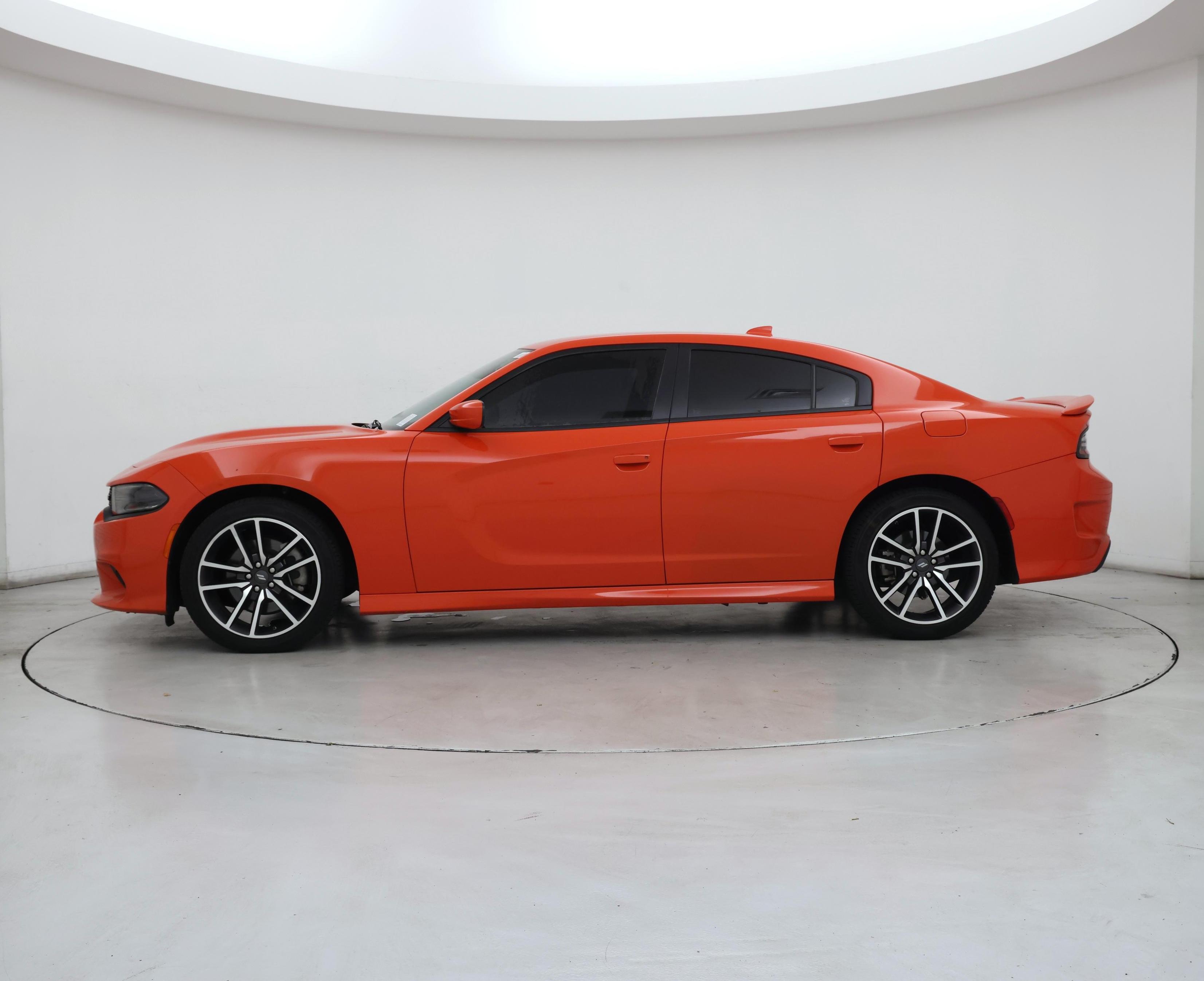Thumbnail: 2022 Dodge Charger - 3