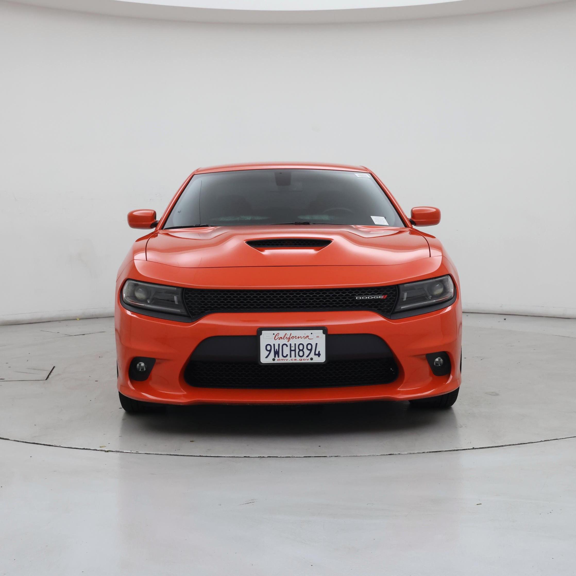 Thumbnail: 2022 Dodge Charger - 5