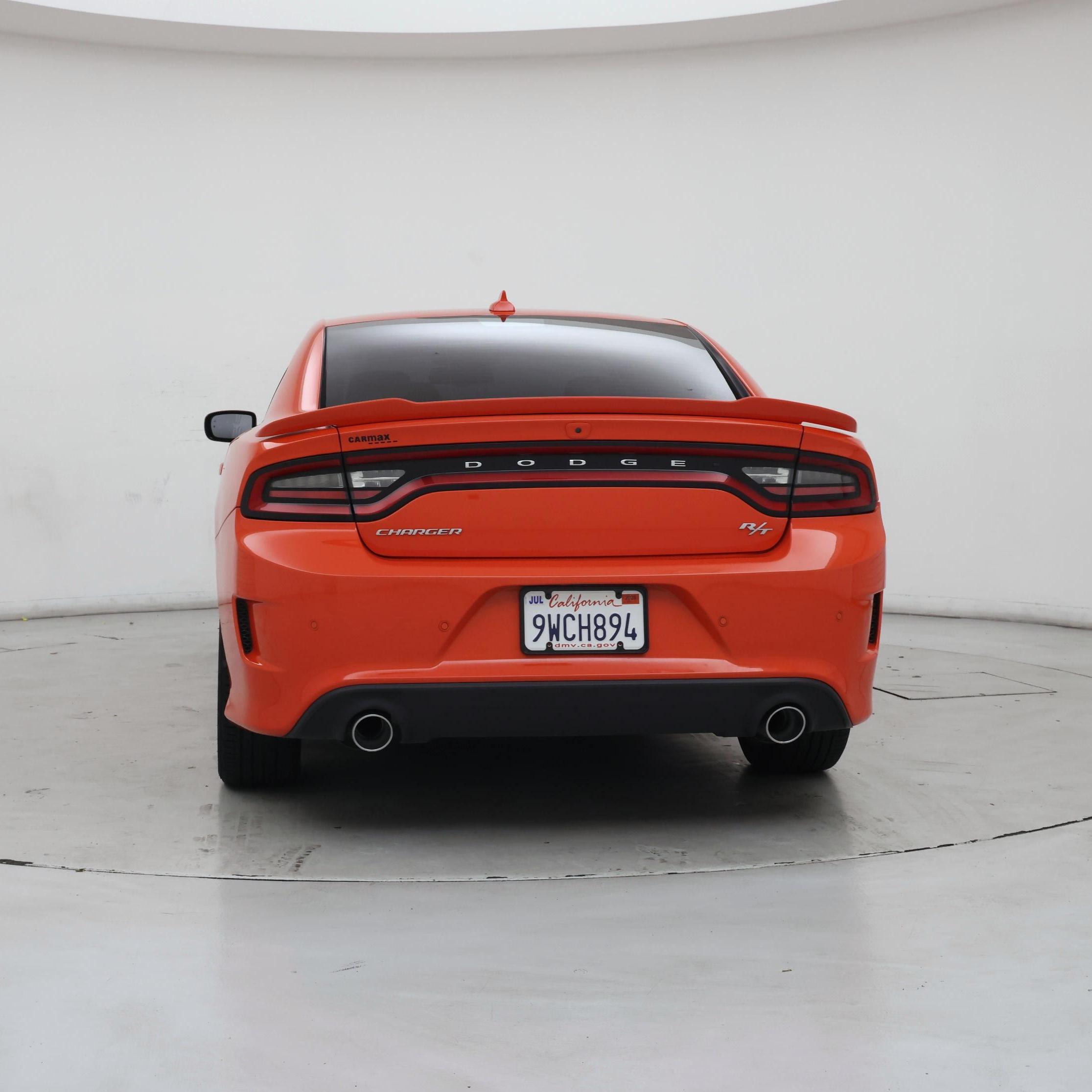 Thumbnail: 2022 Dodge Charger - 6