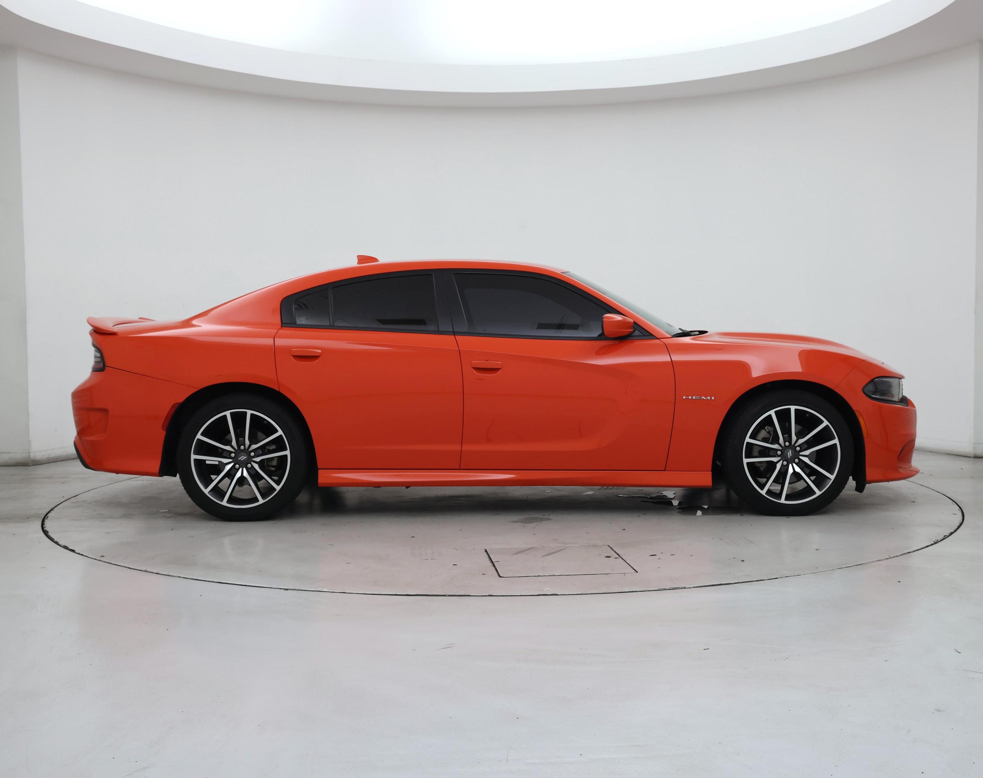 Thumbnail: 2022 Dodge Charger - 7