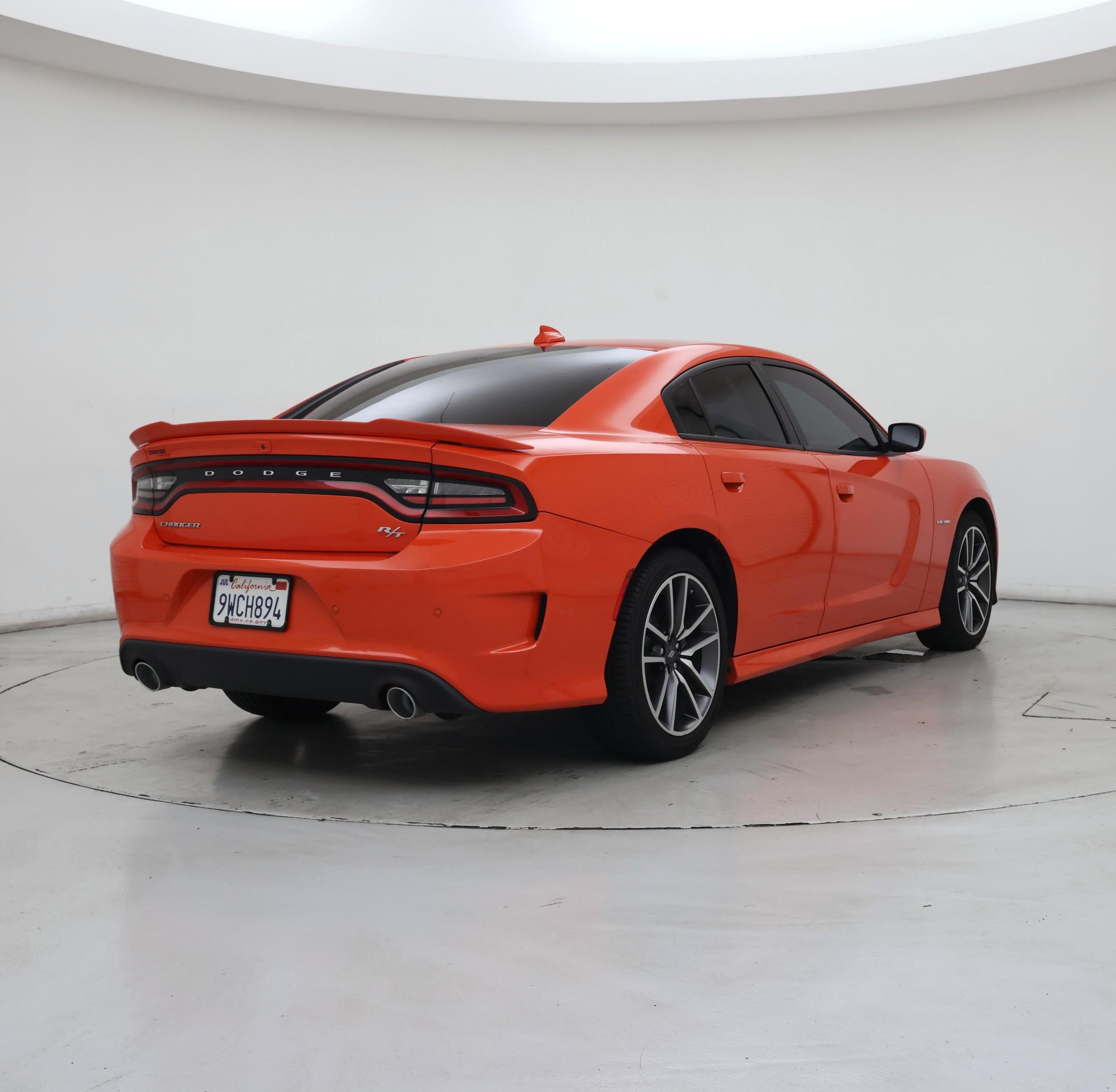 Thumbnail: 2022 Dodge Charger - 8