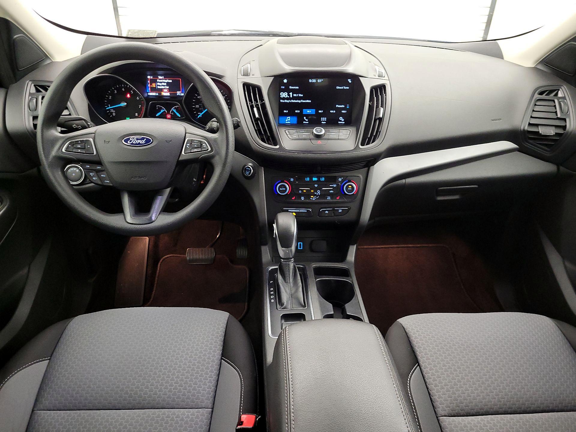 Thumbnail: 2019 Ford Escape - 9