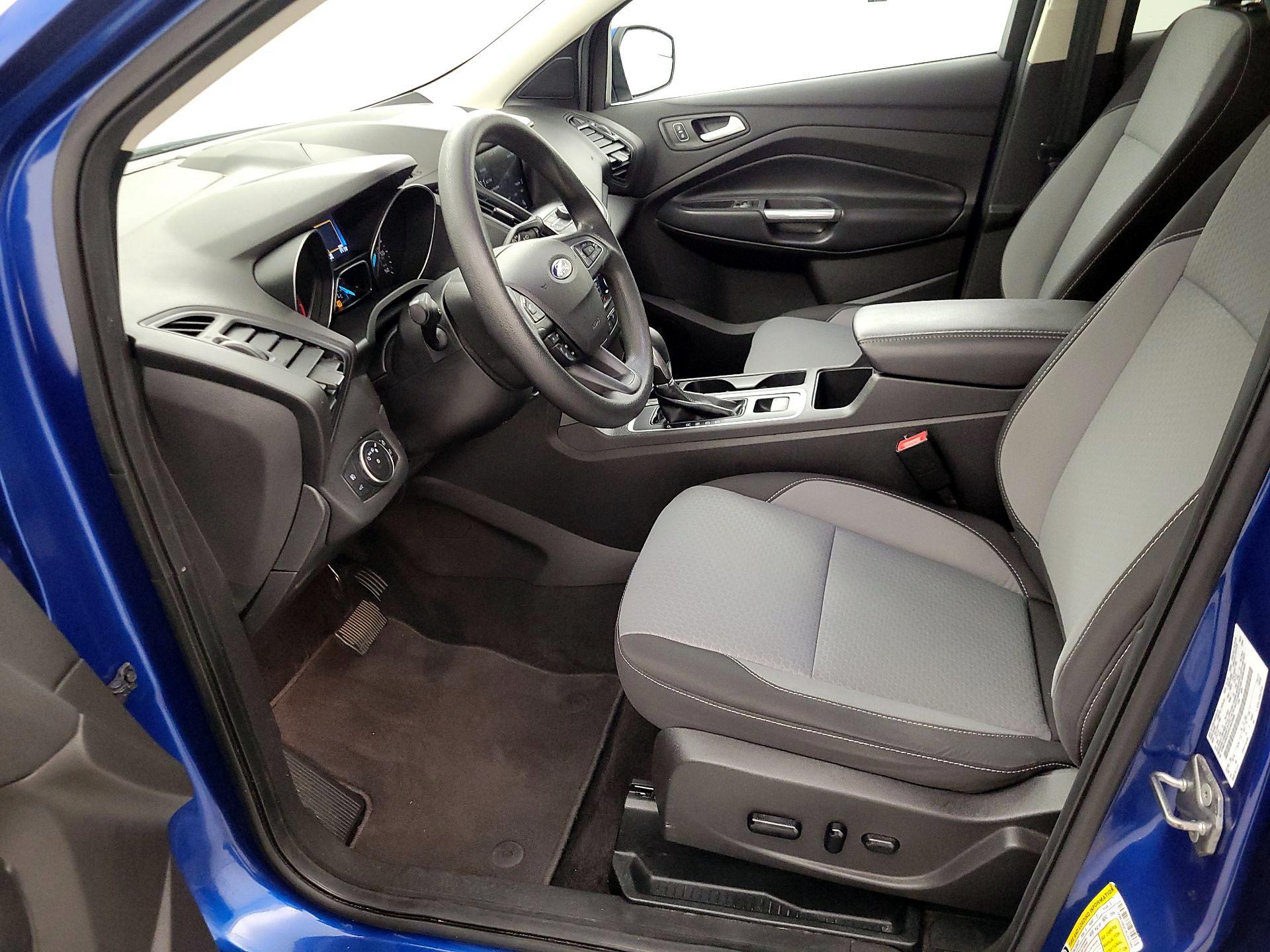 Thumbnail: 2019 Ford Escape - 11