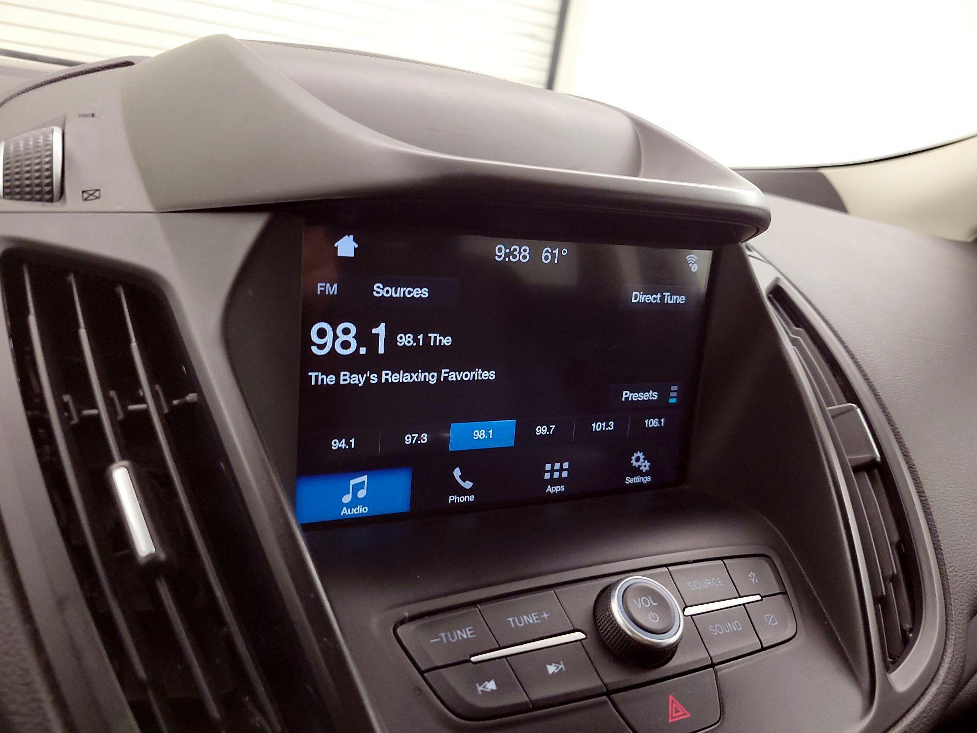 Thumbnail: 2019 Ford Escape - 15