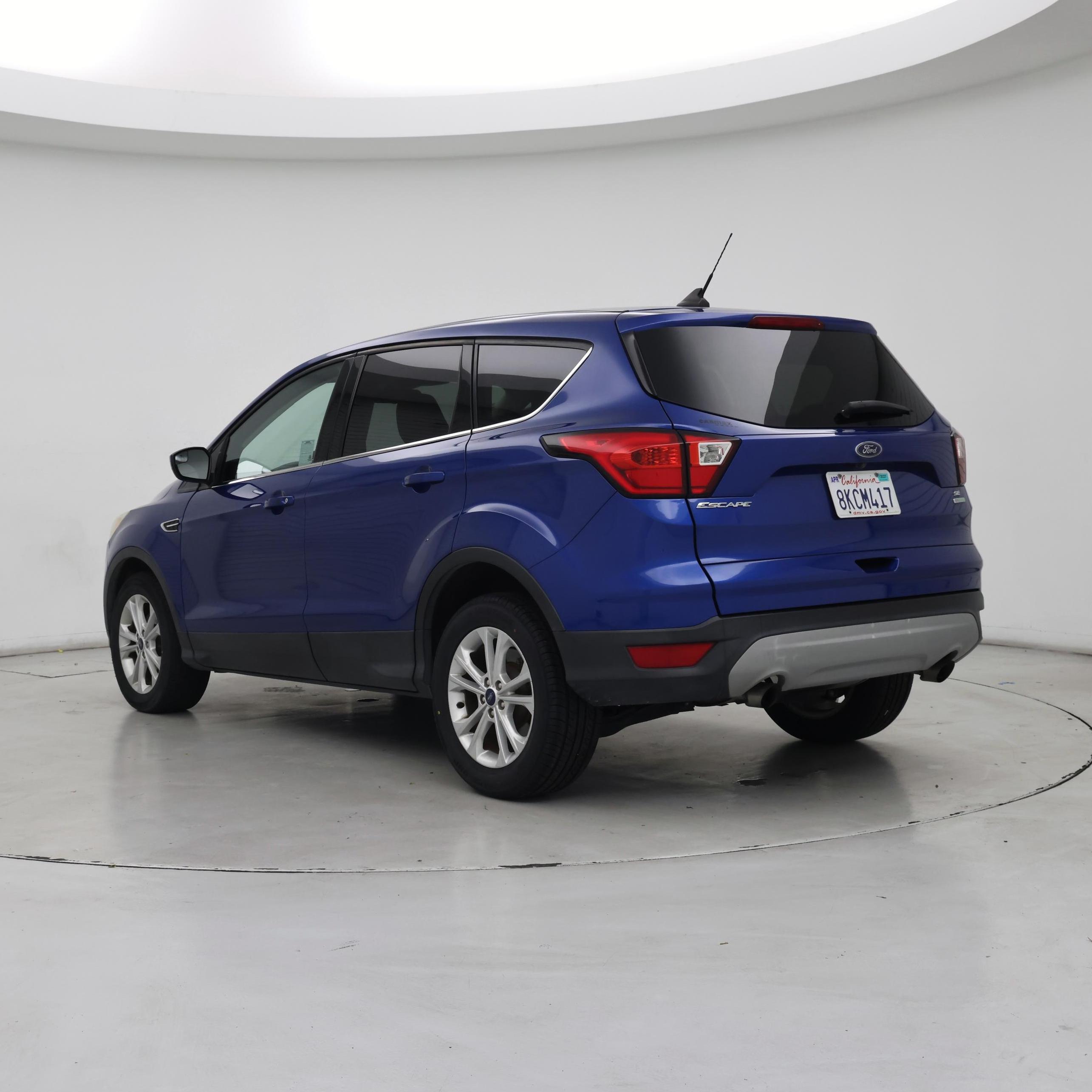 Thumbnail: 2019 Ford Escape - 2