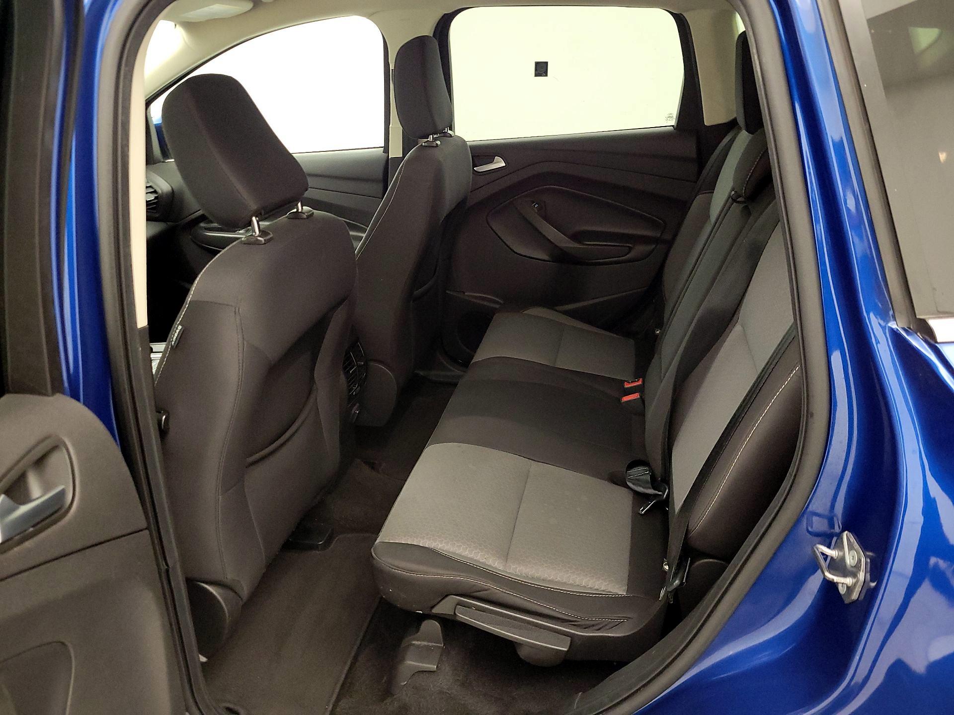Thumbnail: 2019 Ford Escape - 19