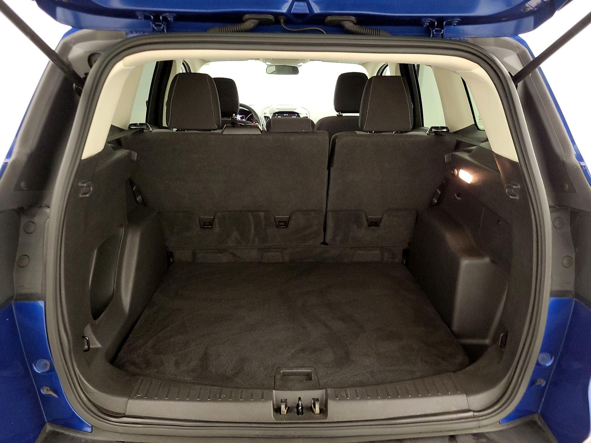 Thumbnail: 2019 Ford Escape - 20