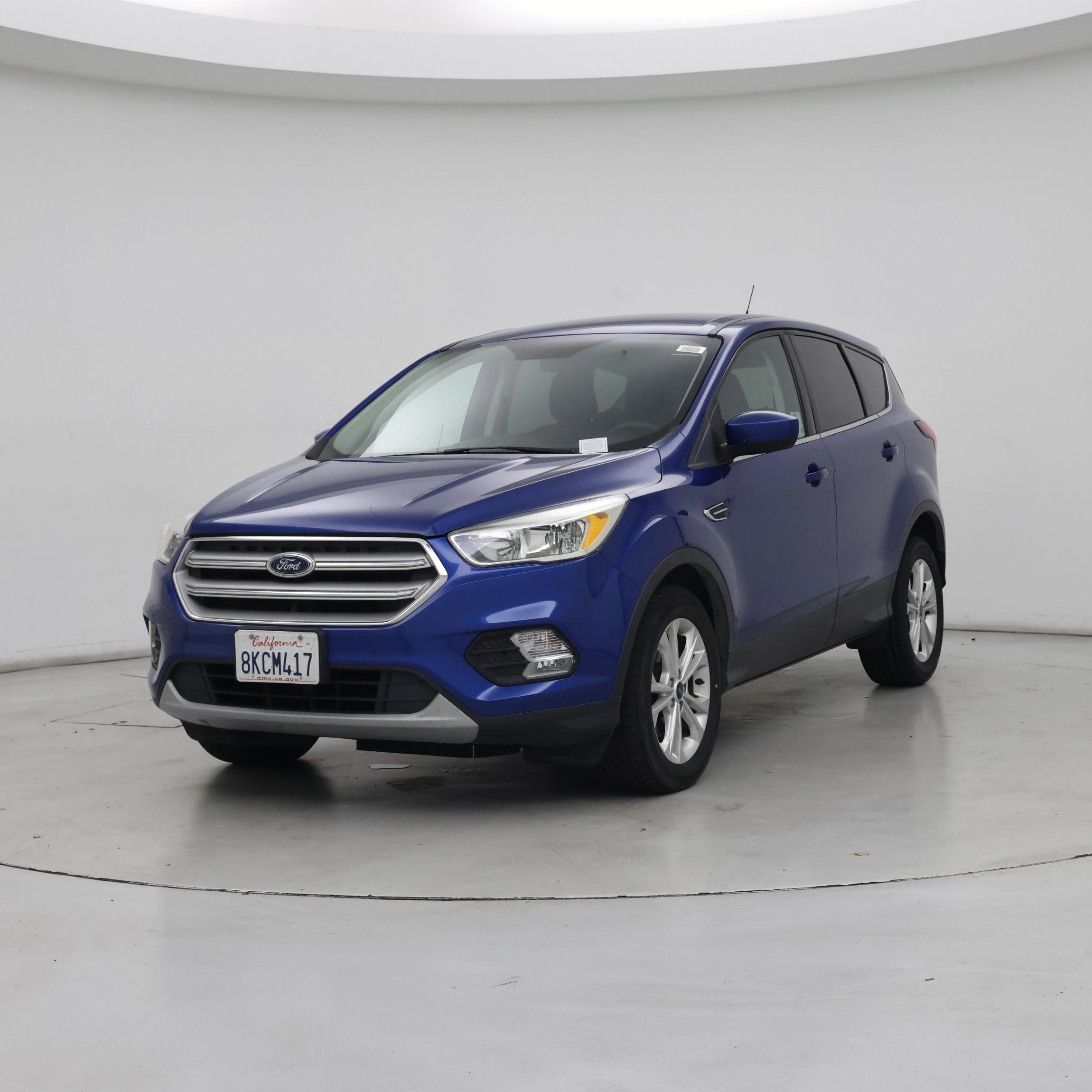 Thumbnail: 2019 Ford Escape - 4