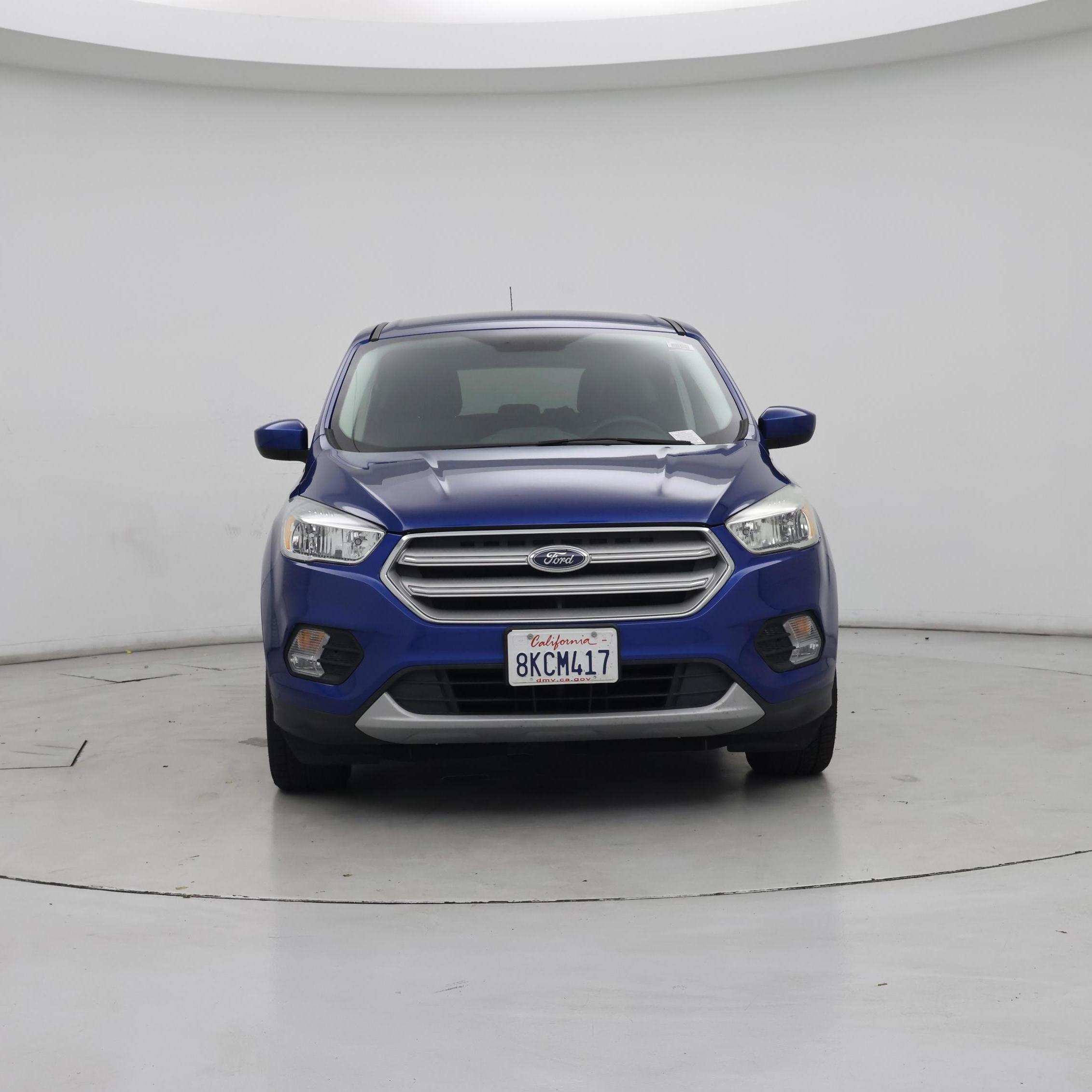Thumbnail: 2019 Ford Escape - 5