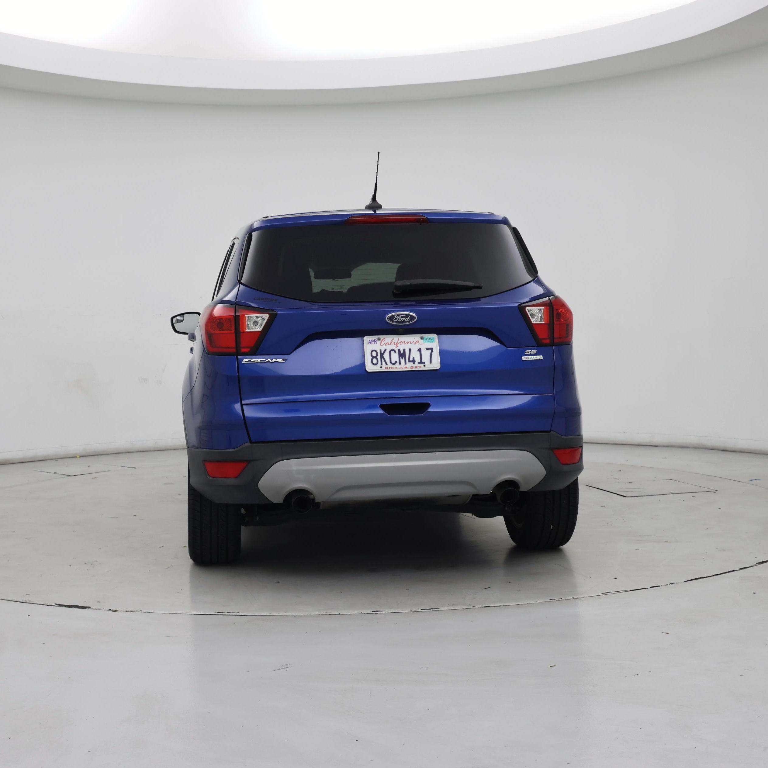 Thumbnail: 2019 Ford Escape - 6