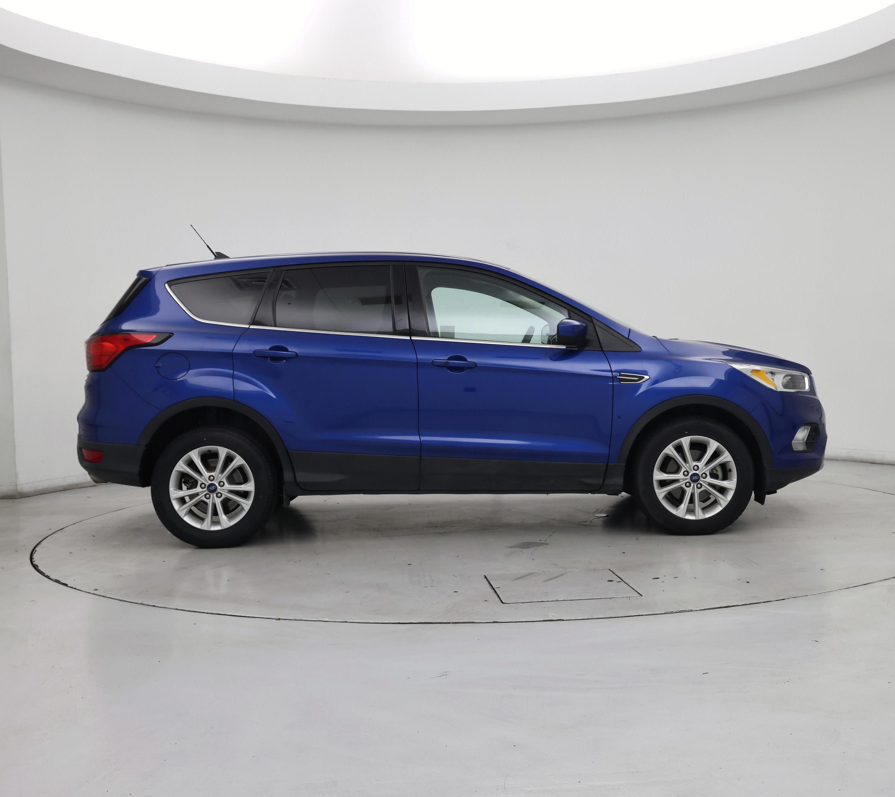 Thumbnail: 2019 Ford Escape - 7