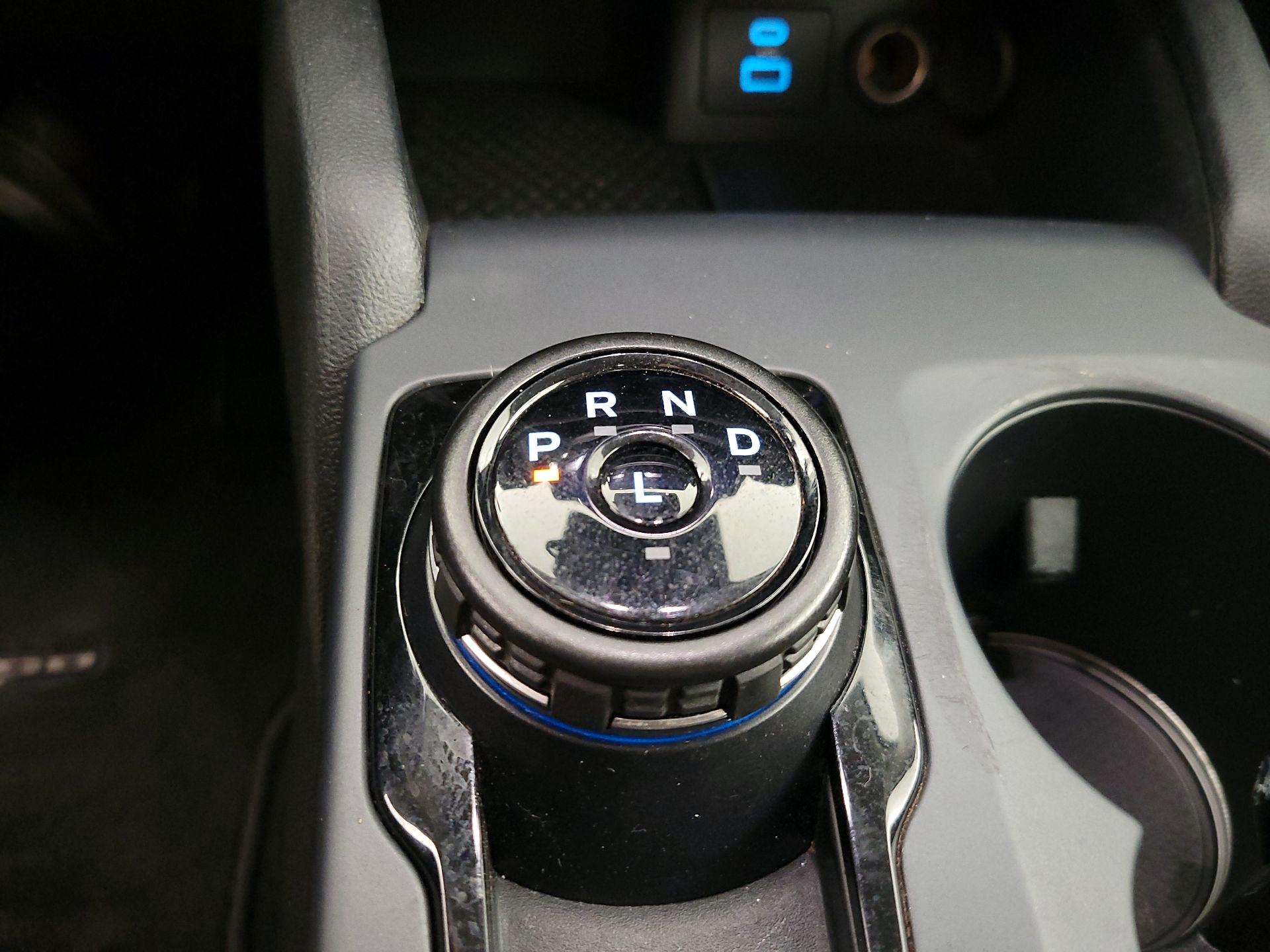 Thumbnail: 2021 Ford Bronco Sport - 17