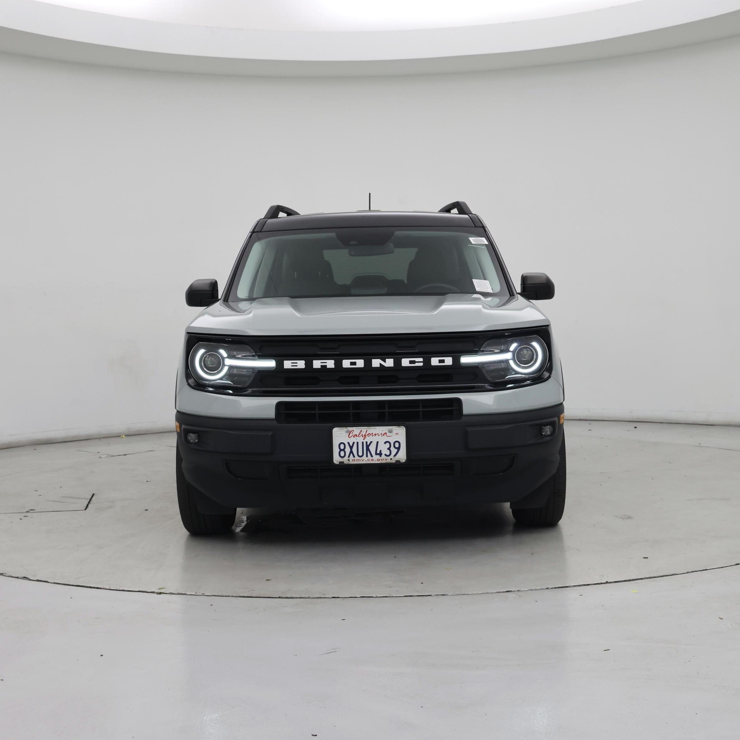 Thumbnail: 2021 Ford Bronco Sport - 5