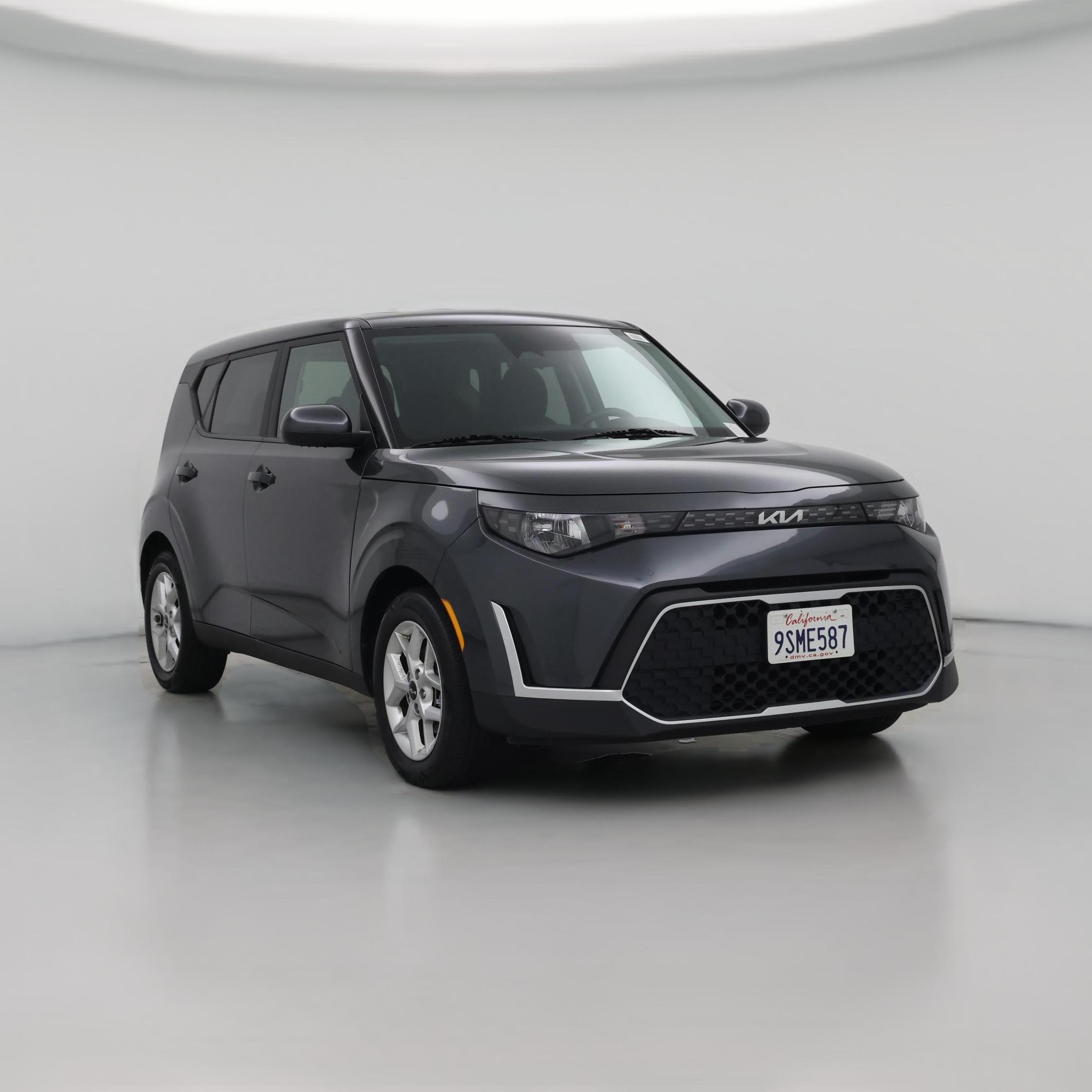Thumbnail: 2023 Kia Soul - 1