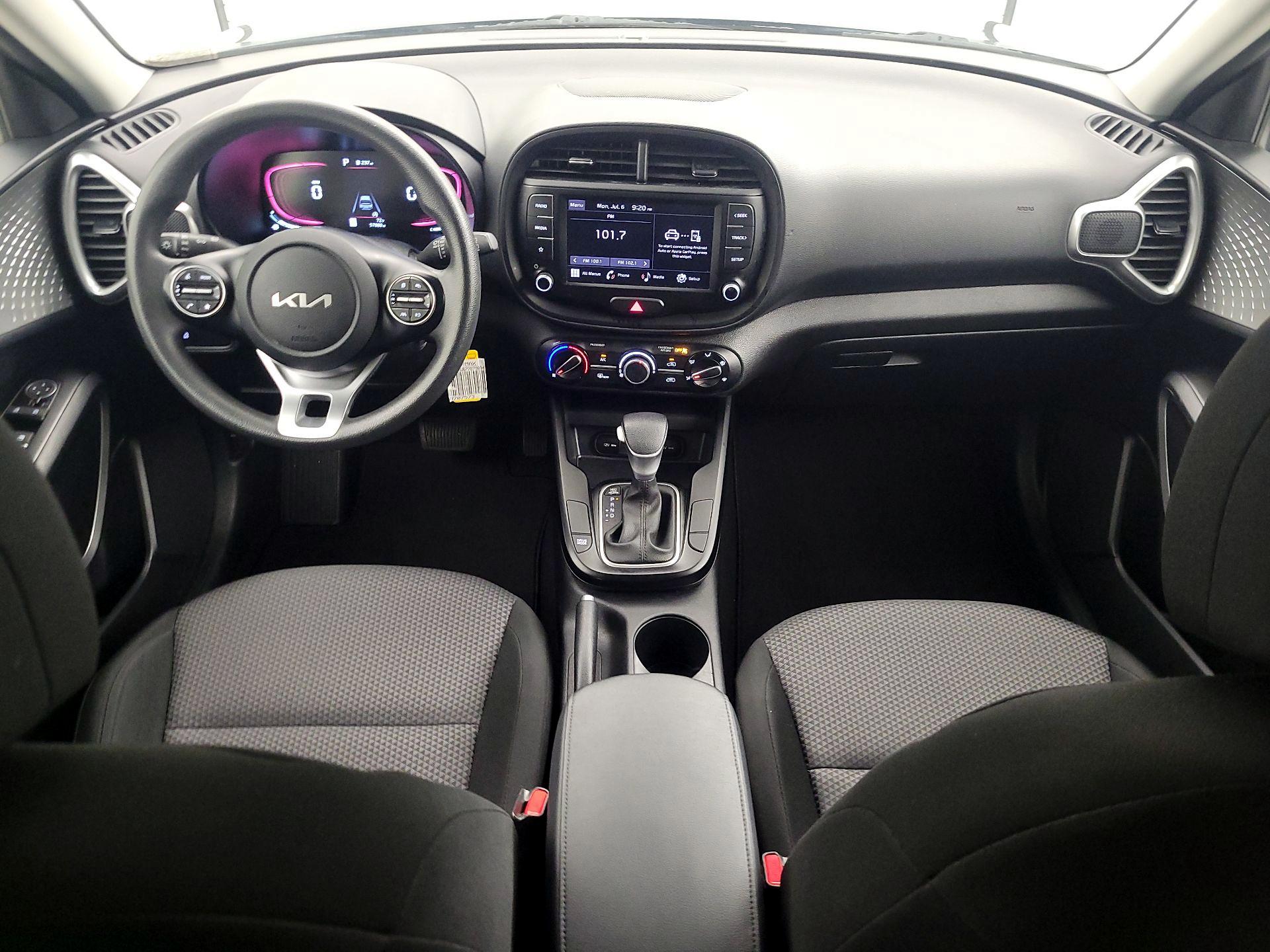 Thumbnail: 2023 Kia Soul - 9