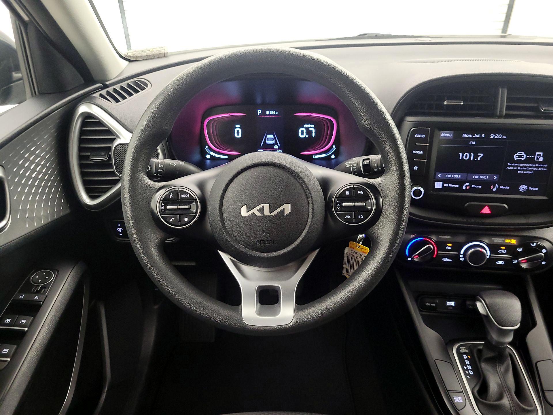 Thumbnail: 2023 Kia Soul - 10