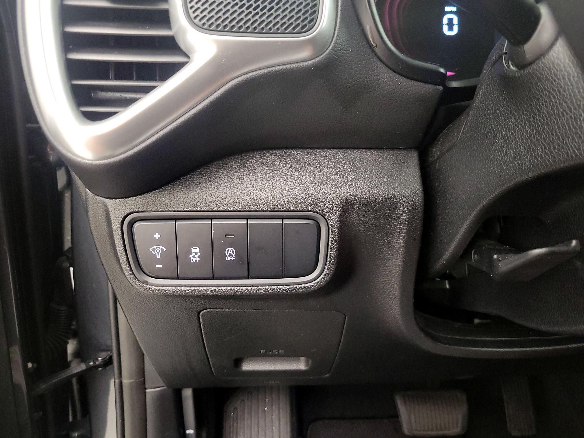 Thumbnail: 2023 Kia Soul - 13