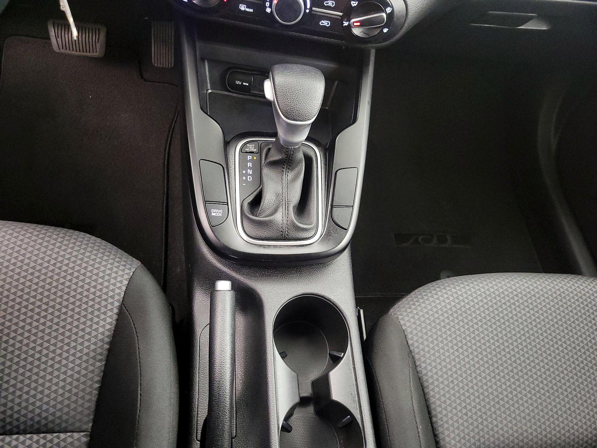 Thumbnail: 2023 Kia Soul - 17