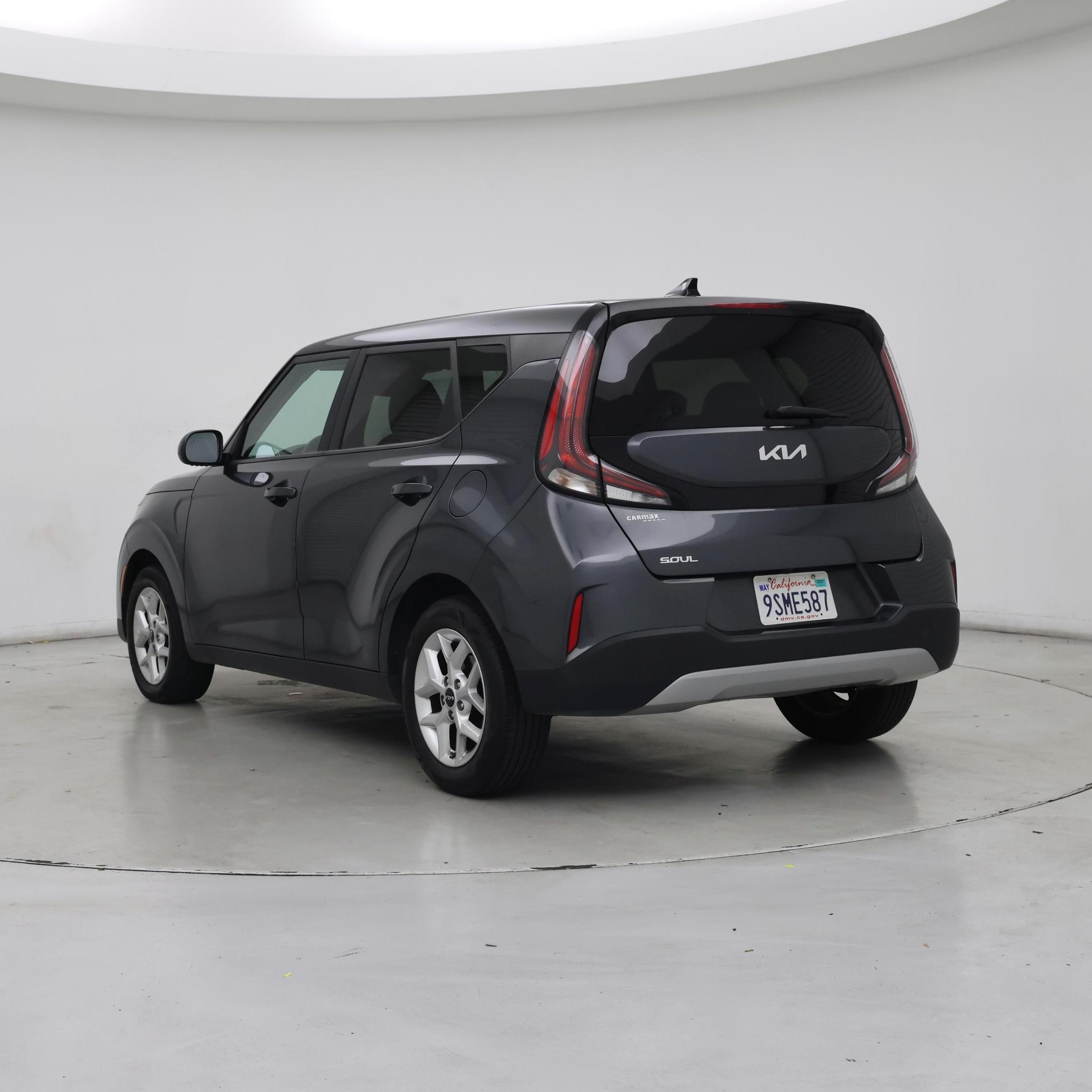 Thumbnail: 2023 Kia Soul - 2