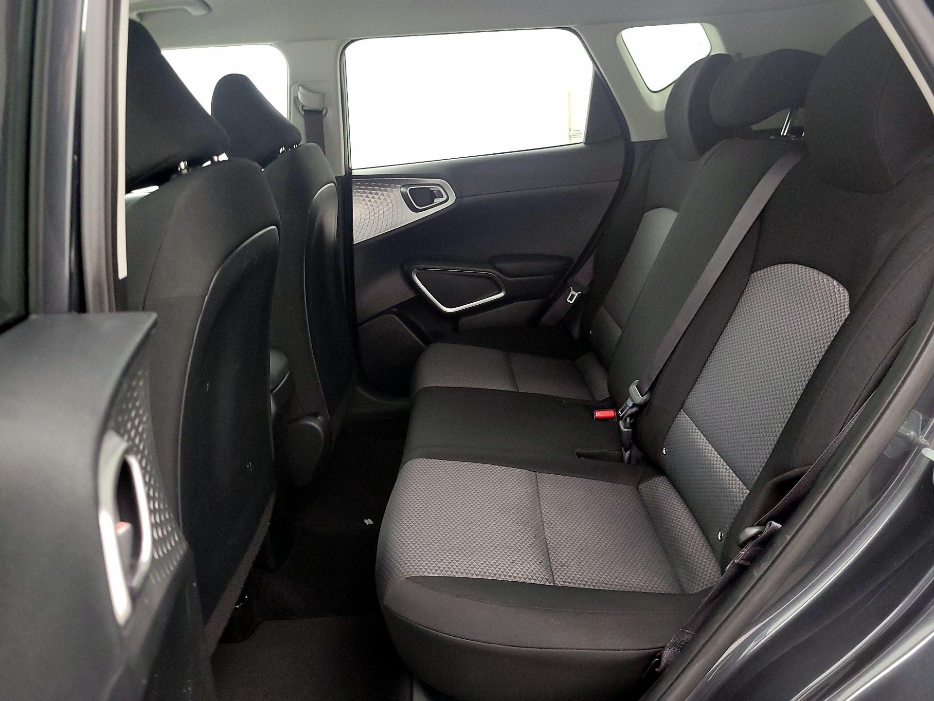 Thumbnail: 2023 Kia Soul - 19