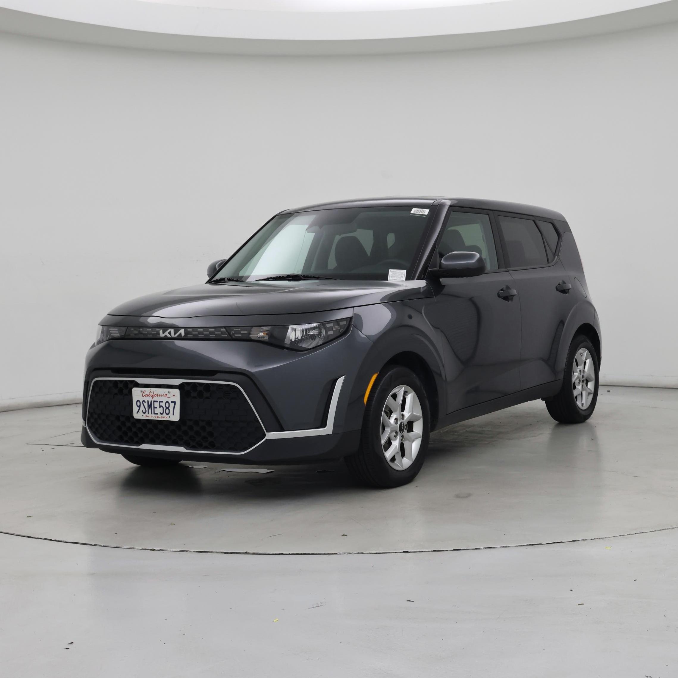 Thumbnail: 2023 Kia Soul - 4