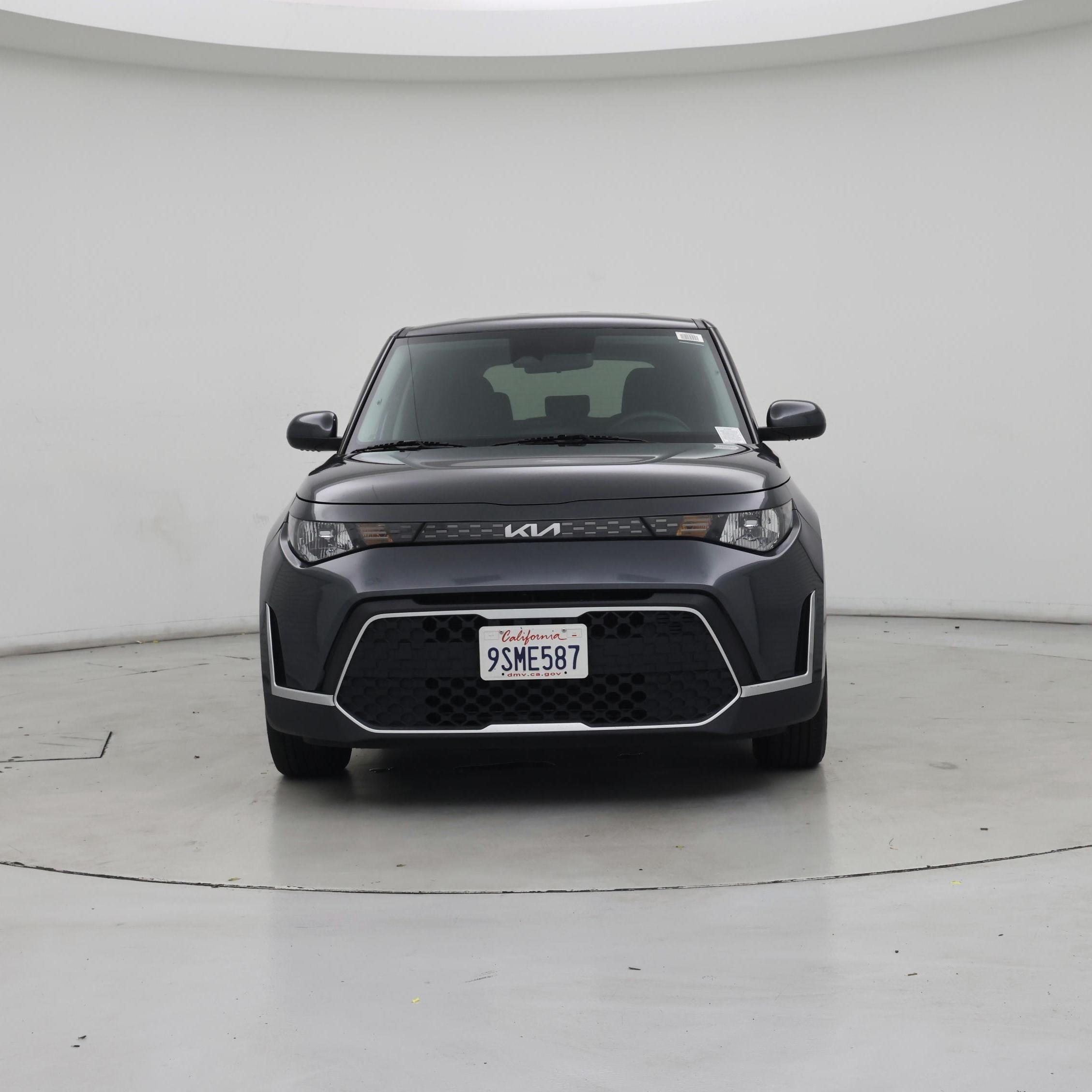 Thumbnail: 2023 Kia Soul - 5