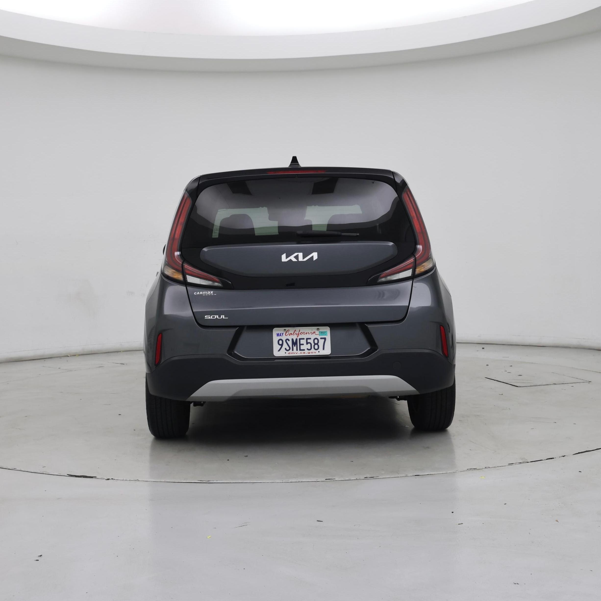 Thumbnail: 2023 Kia Soul - 6
