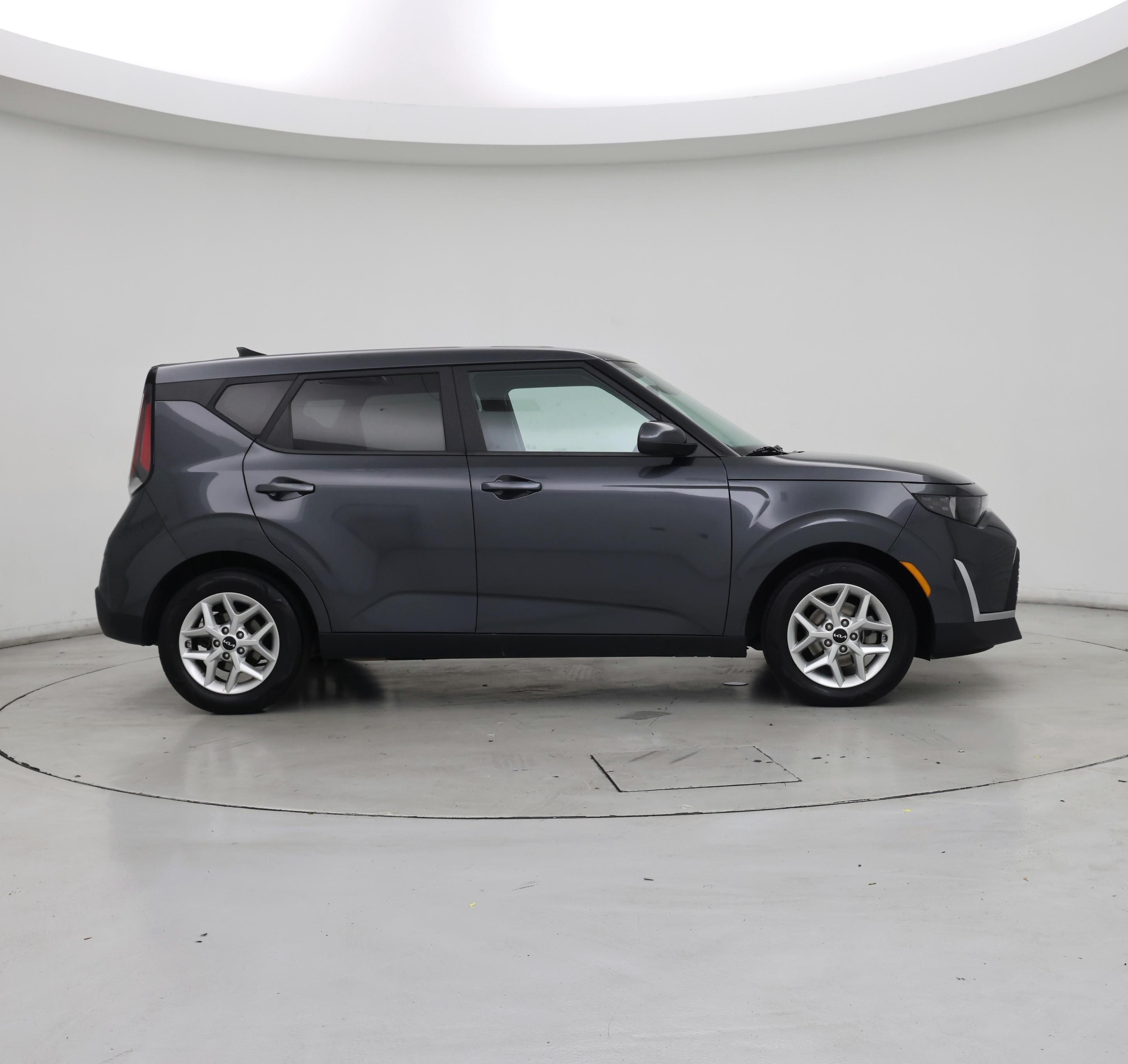 Thumbnail: 2023 Kia Soul - 7