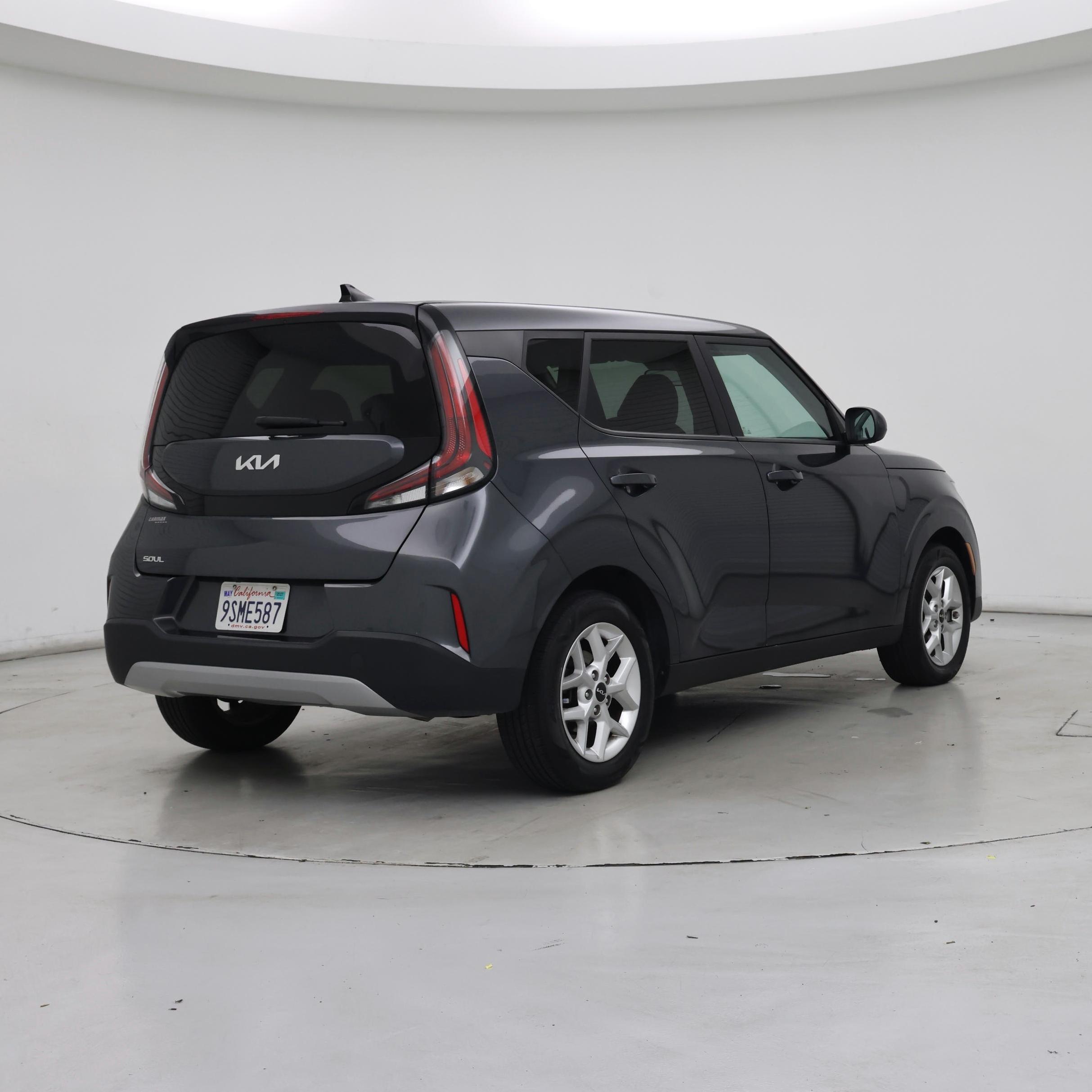 Thumbnail: 2023 Kia Soul - 8
