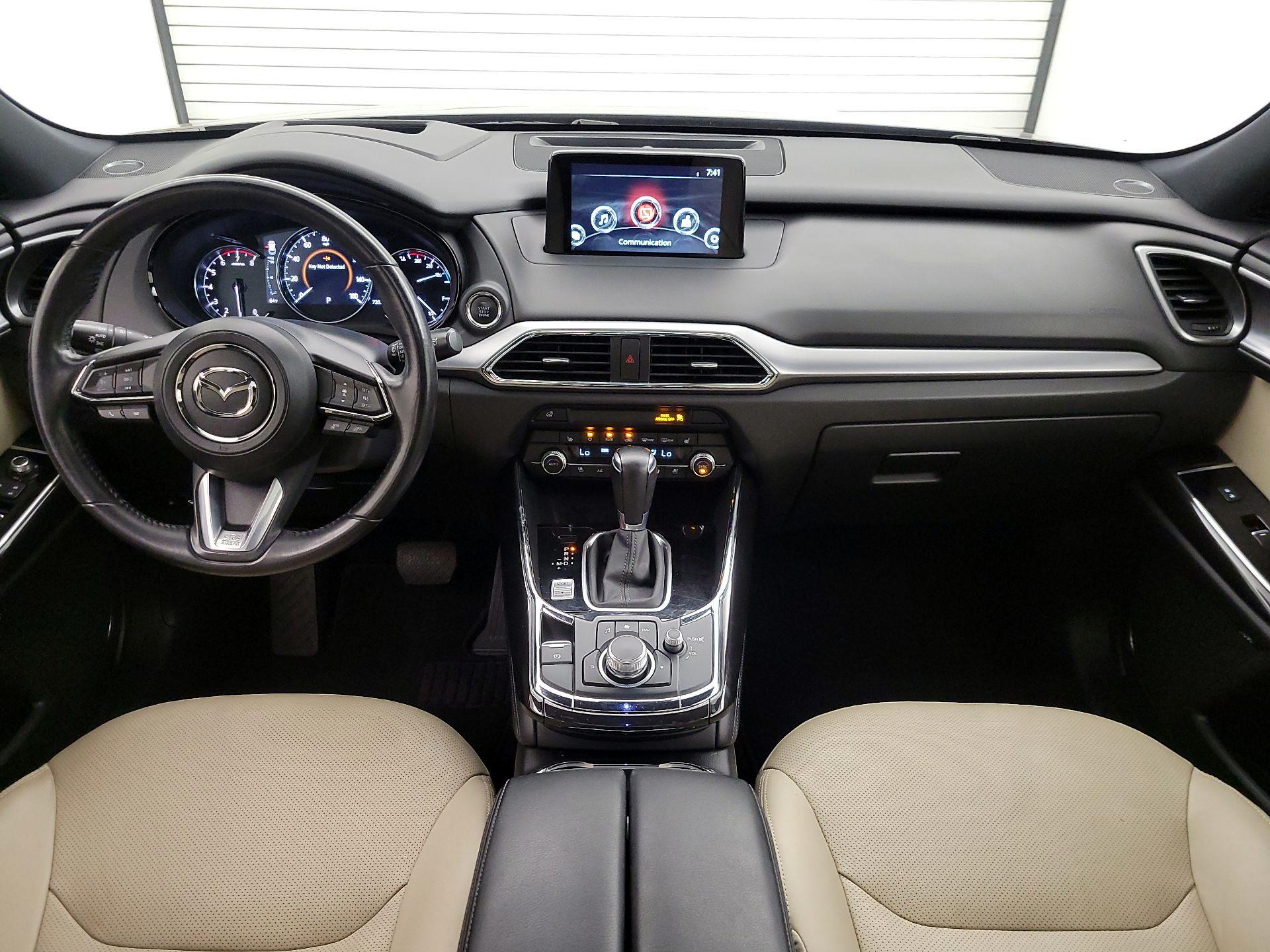 Thumbnail: 2019 Mazda CX-9 - 9
