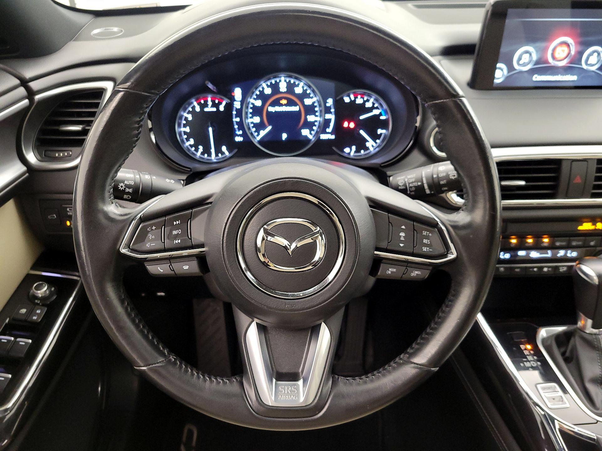 Thumbnail: 2019 Mazda CX-9 - 10