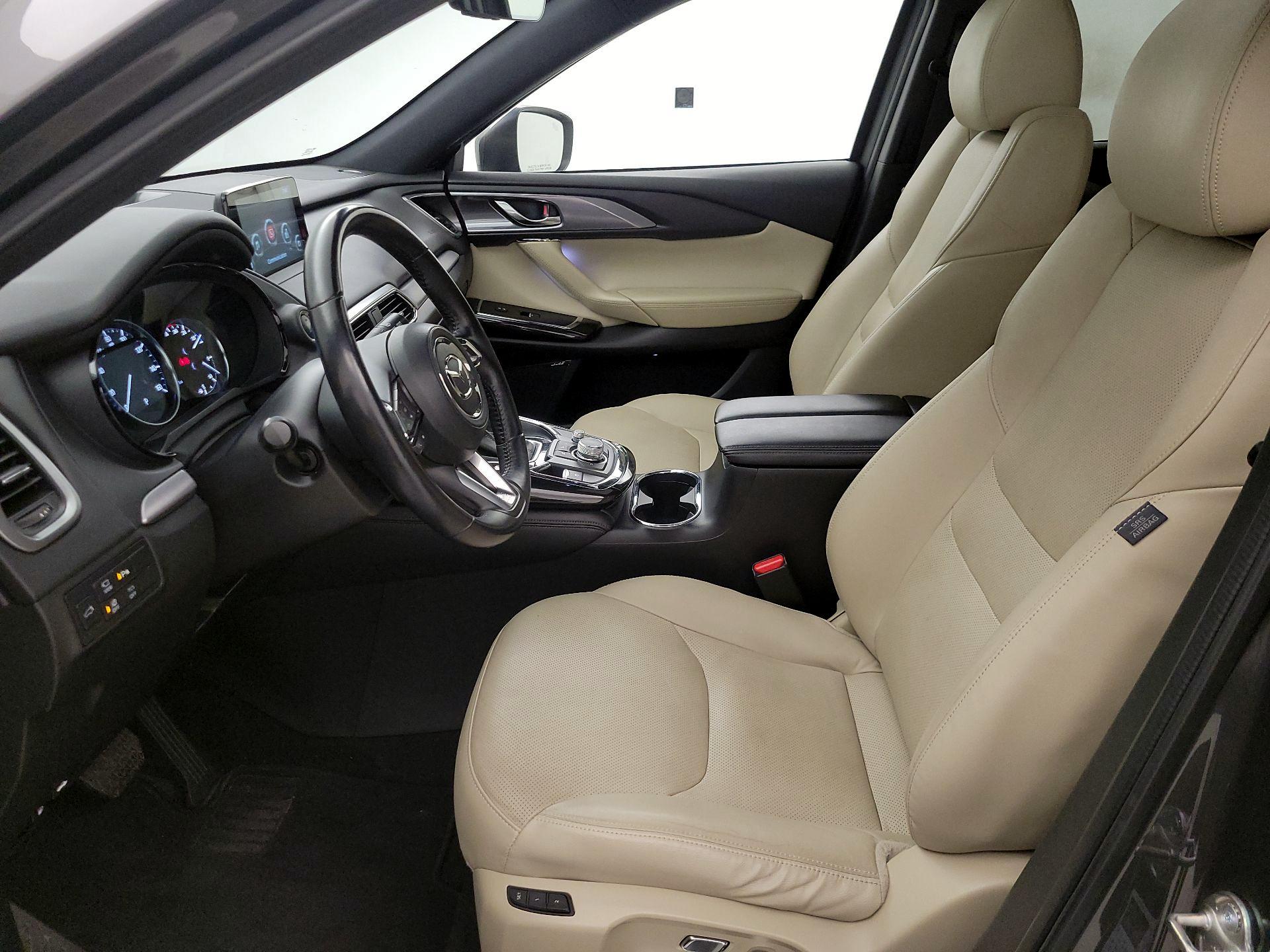Thumbnail: 2019 Mazda CX-9 - 11