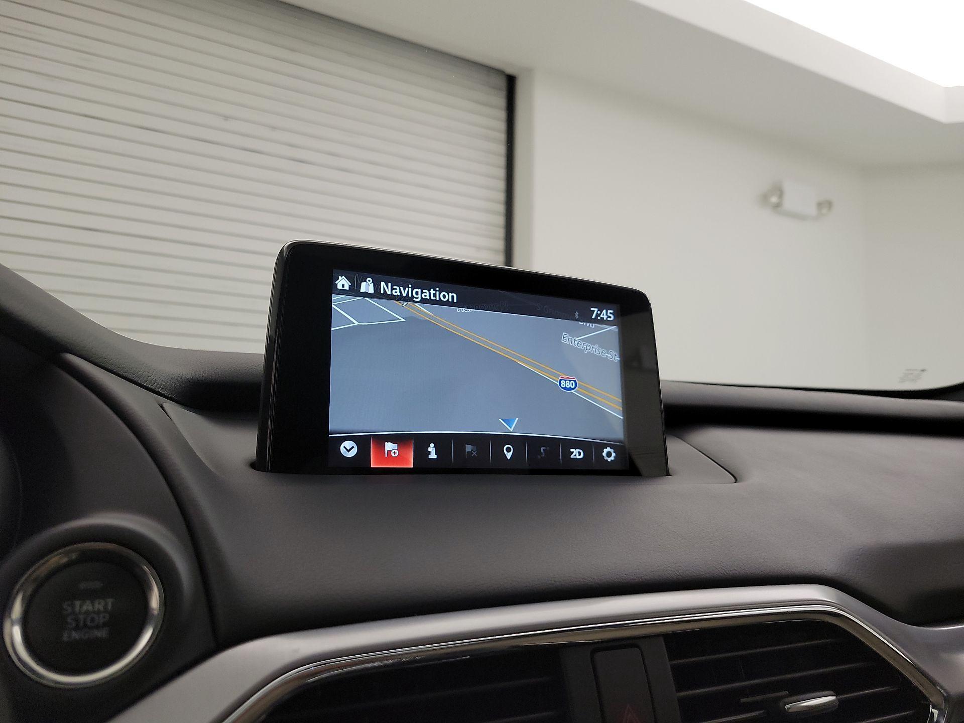 Thumbnail: 2019 Mazda CX-9 - 14