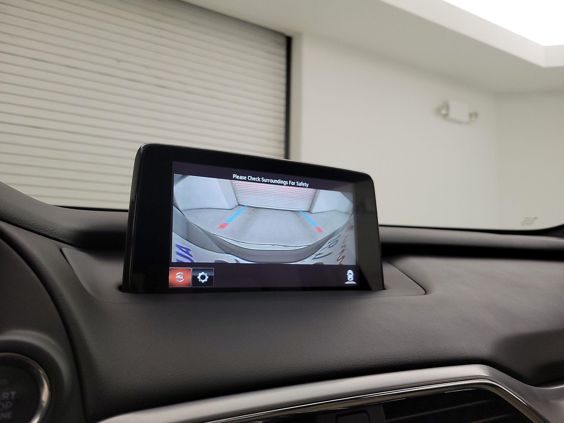 Thumbnail: 2019 Mazda CX-9 - 15