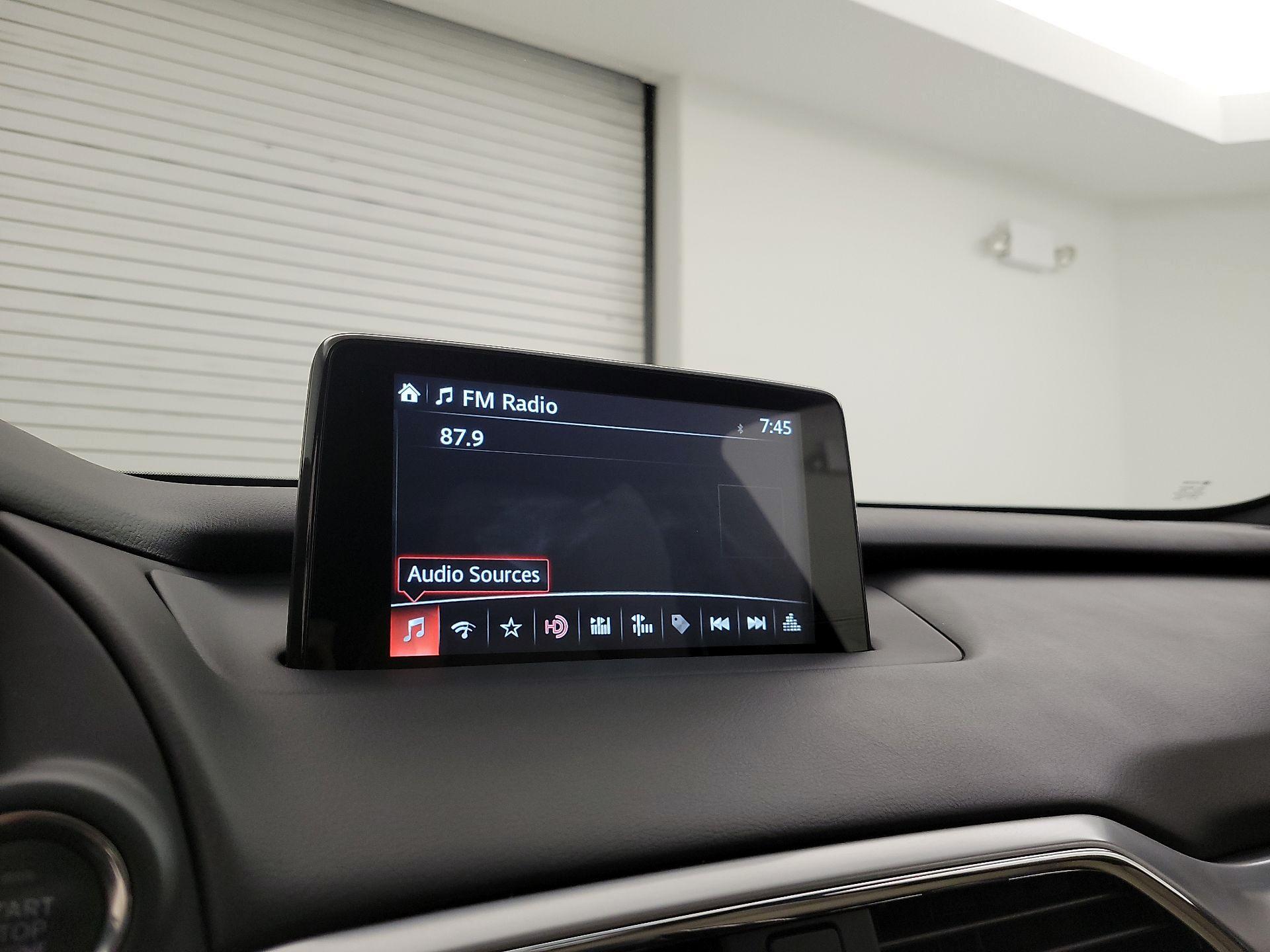 Thumbnail: 2019 Mazda CX-9 - 16