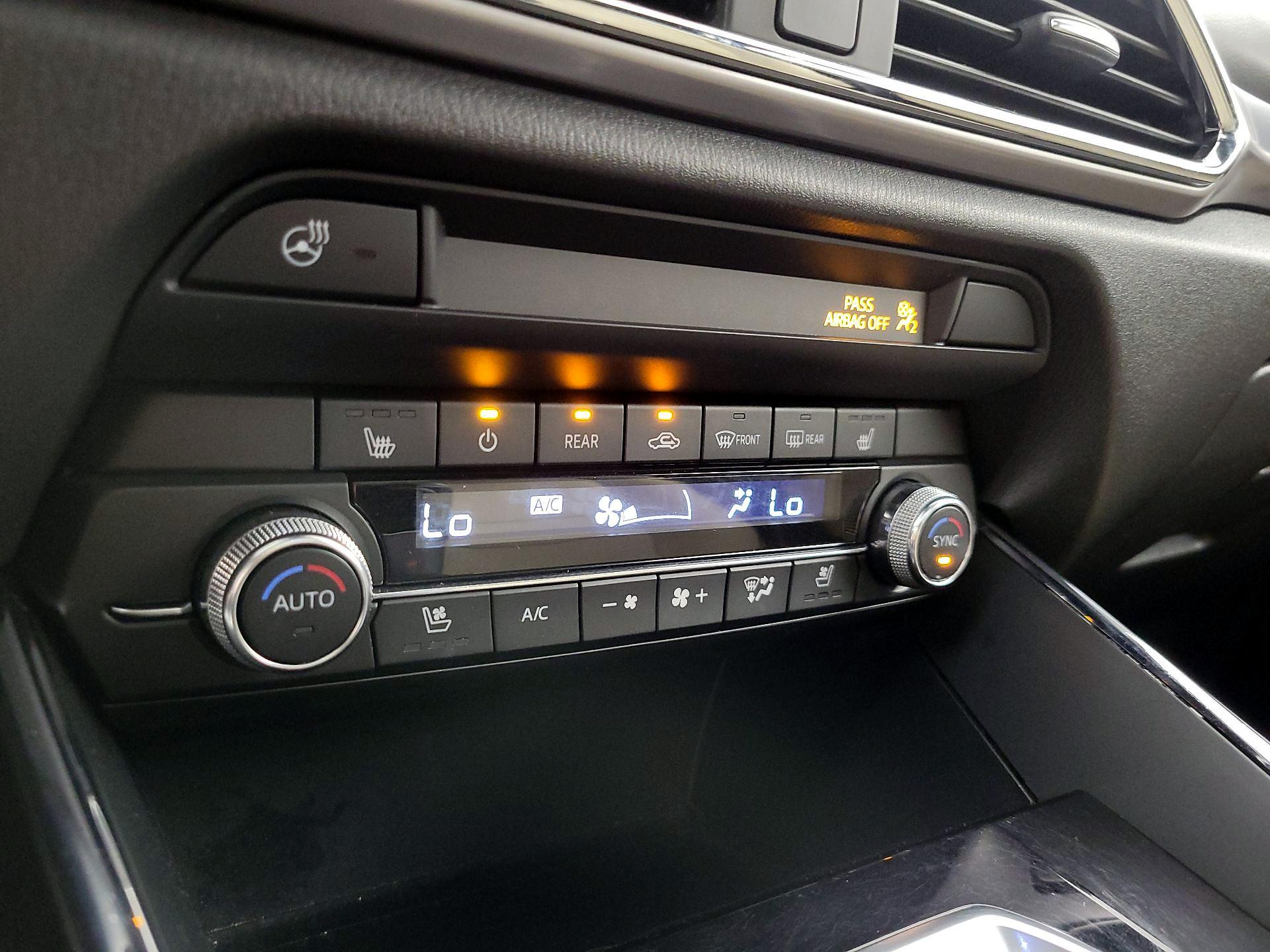 Thumbnail: 2019 Mazda CX-9 - 17
