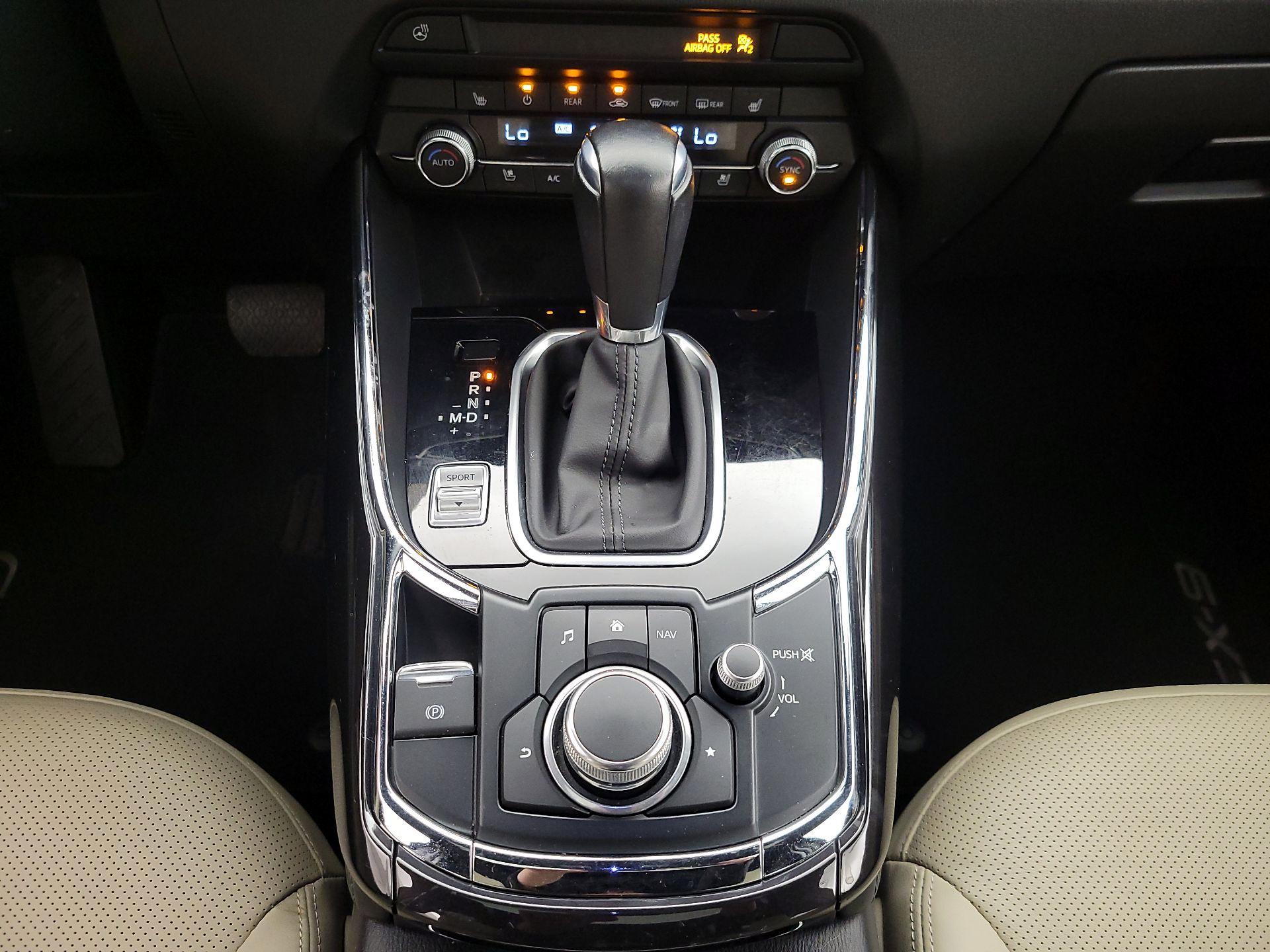 Thumbnail: 2019 Mazda CX-9 - 18