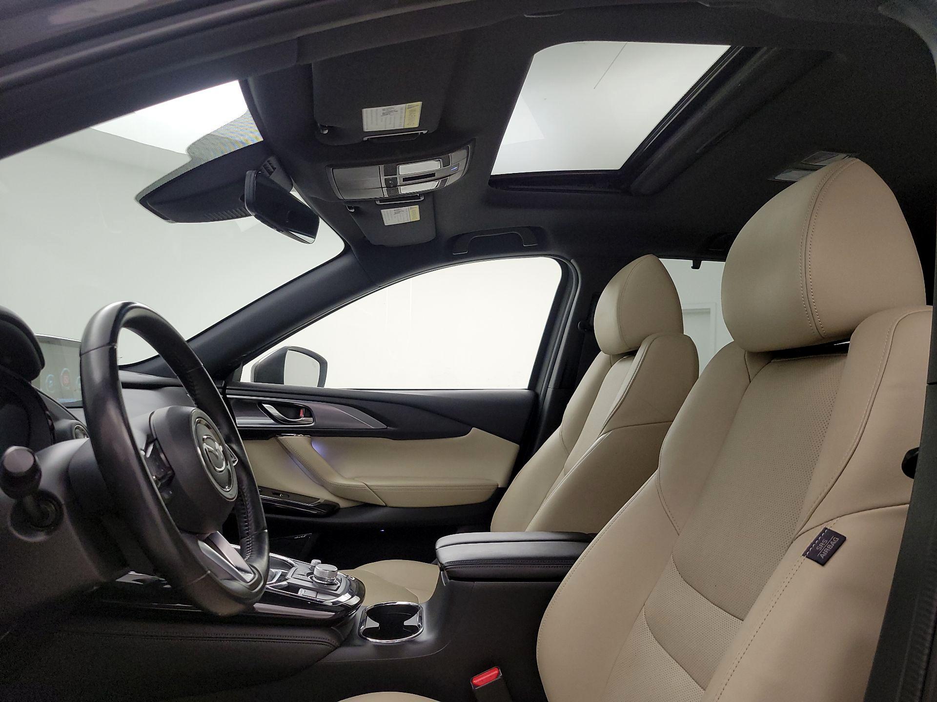 Thumbnail: 2019 Mazda CX-9 - 20