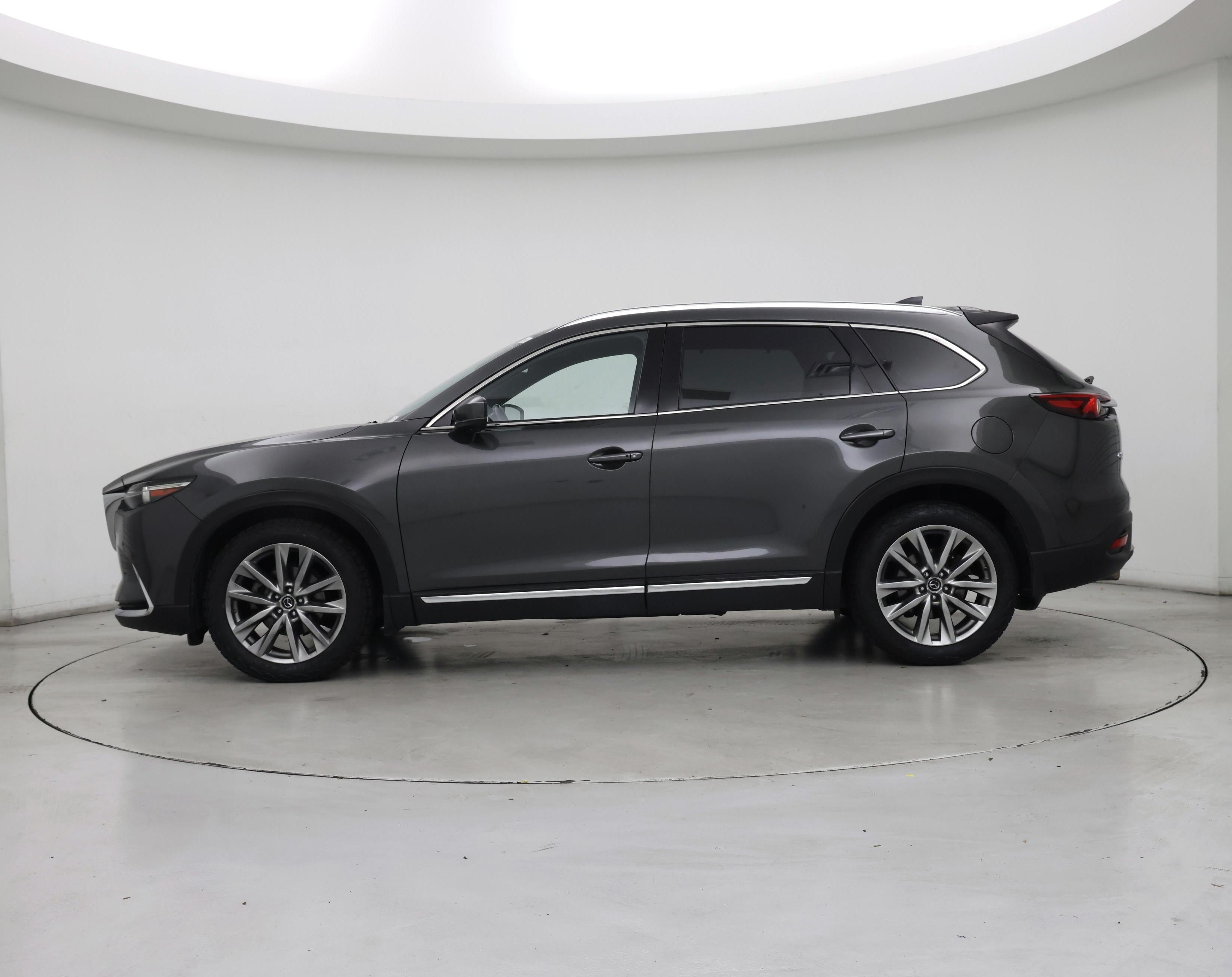 Thumbnail: 2019 Mazda CX-9 - 3