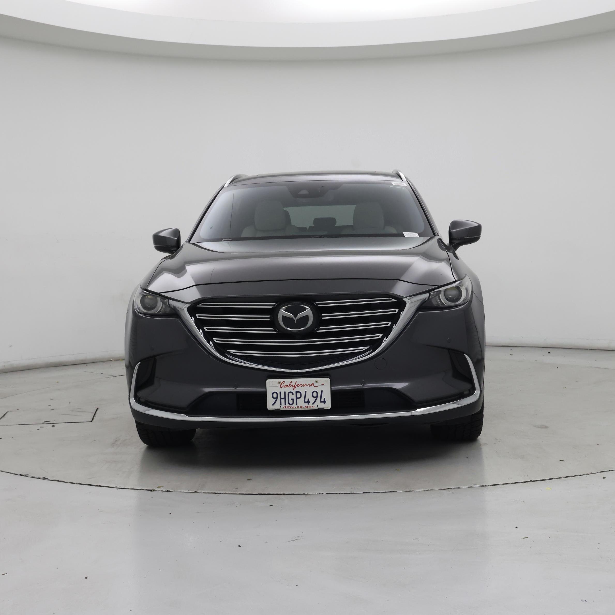 Thumbnail: 2019 Mazda CX-9 - 5